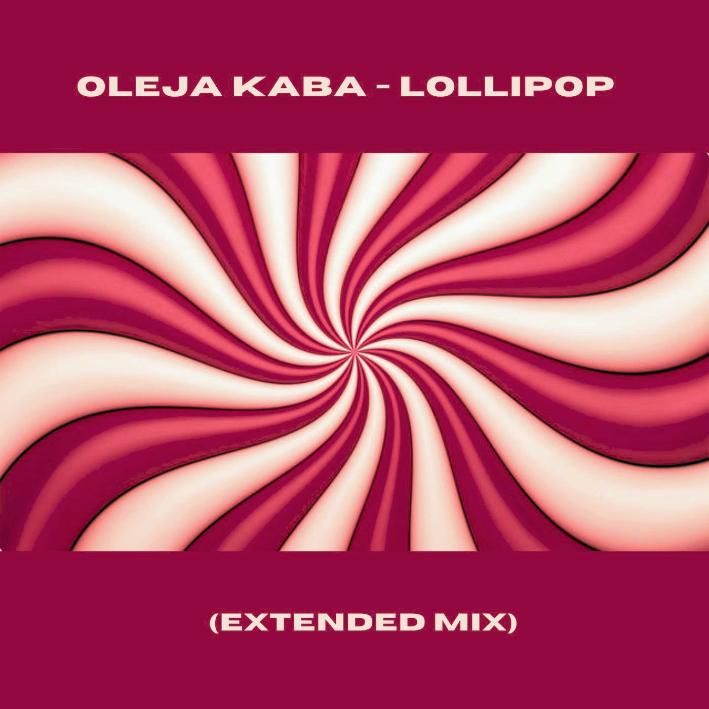 Oleja Kaba Lollipop Extended Mix Freshtunes Music Downloads