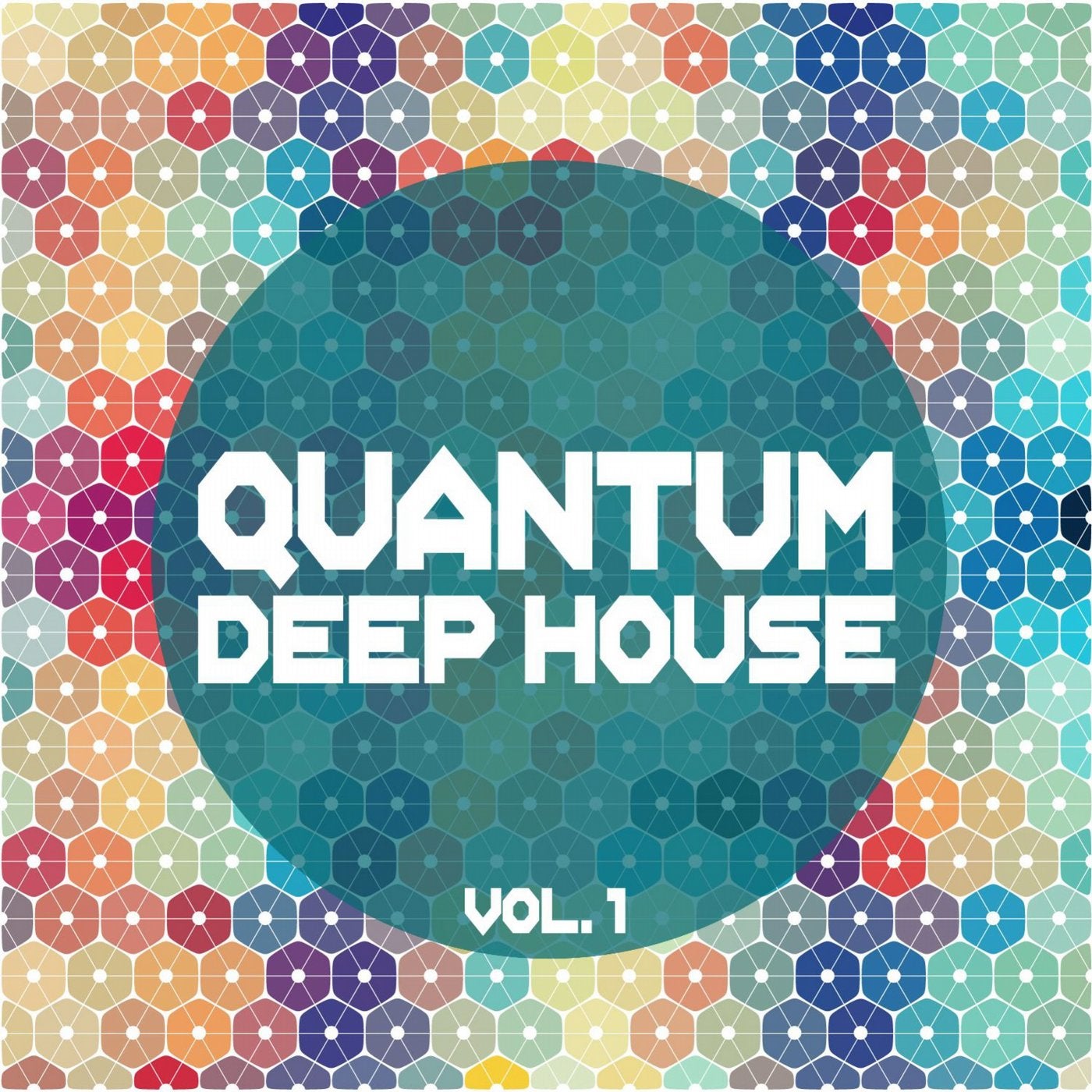 Quantum Deep House, Vol. 1