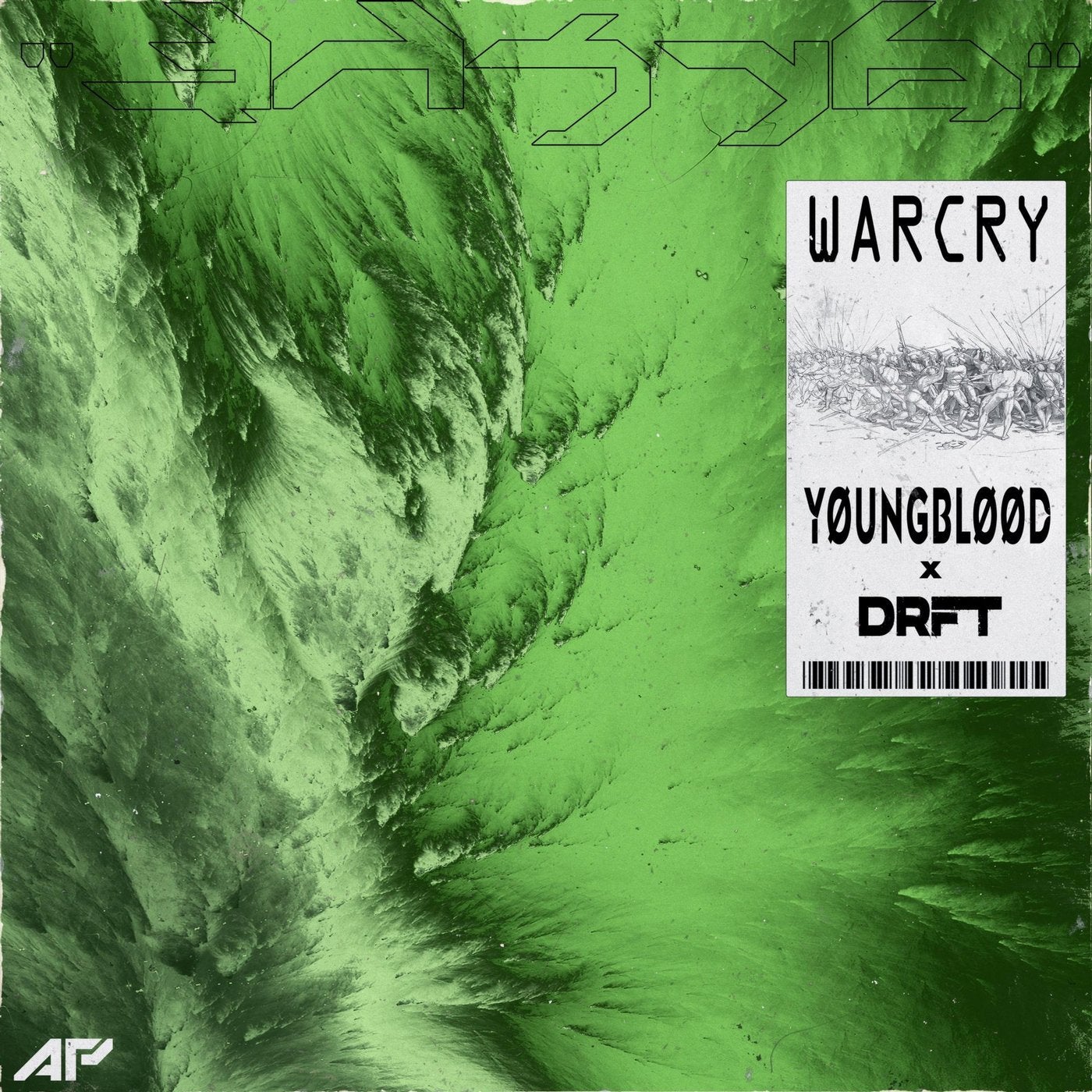Warcry