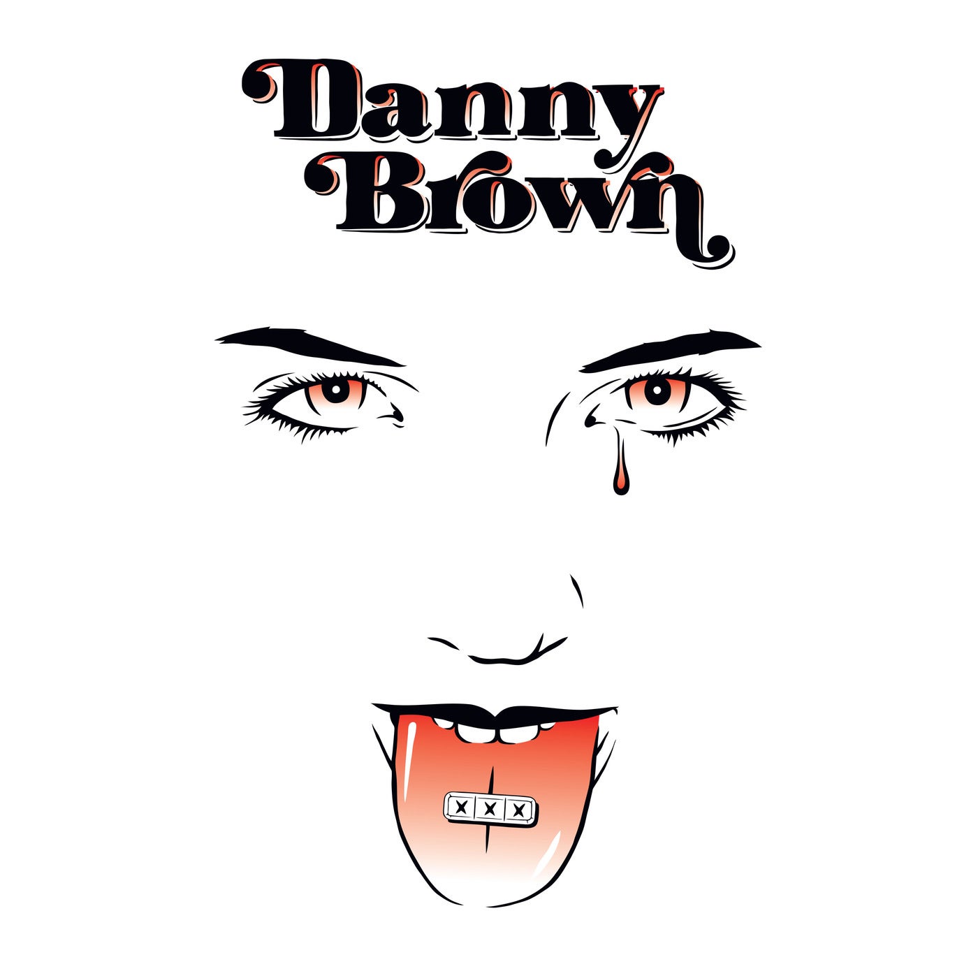 Cover art for XXX - Deluxe Version