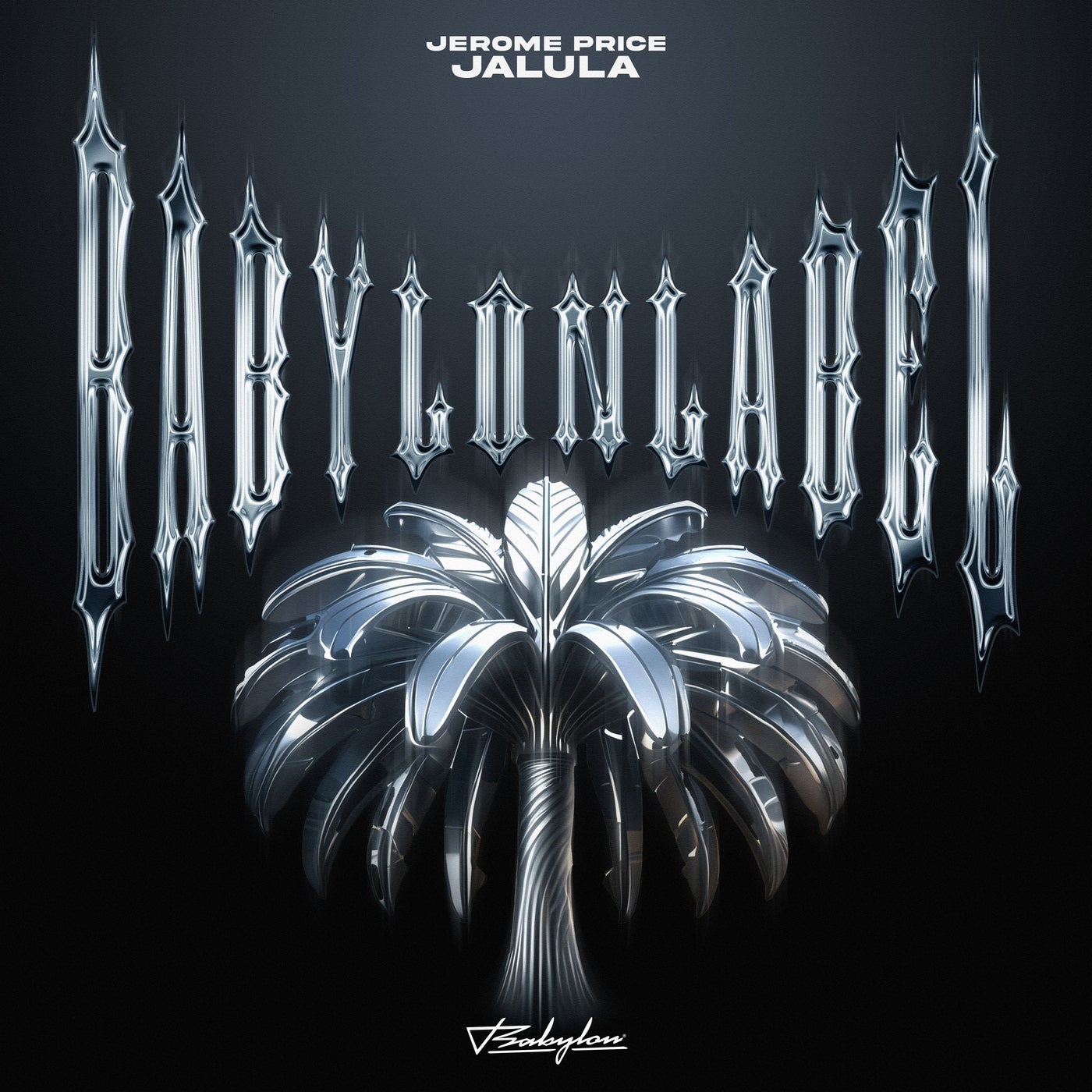 Jalula (Extended Mix)