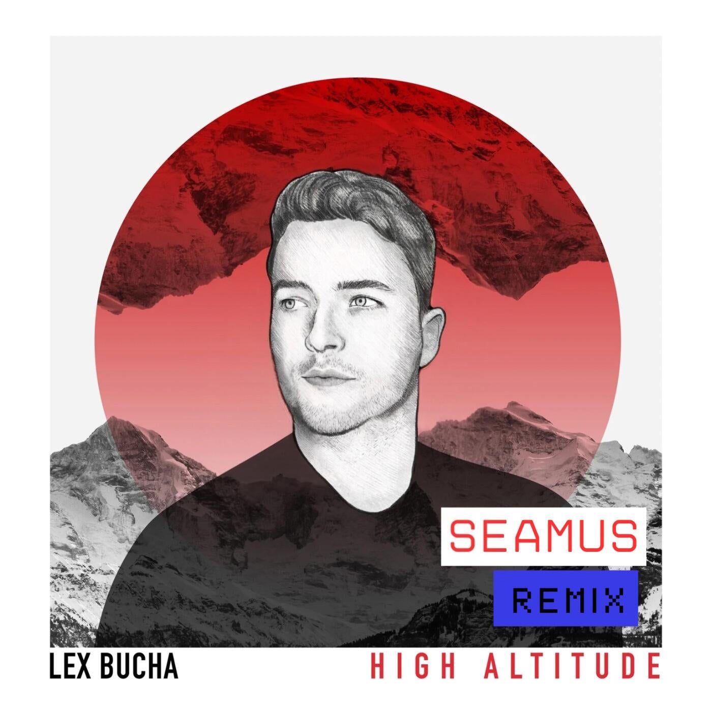 High Altitude (feat. SEAMUS) [SEAMUS Remix]