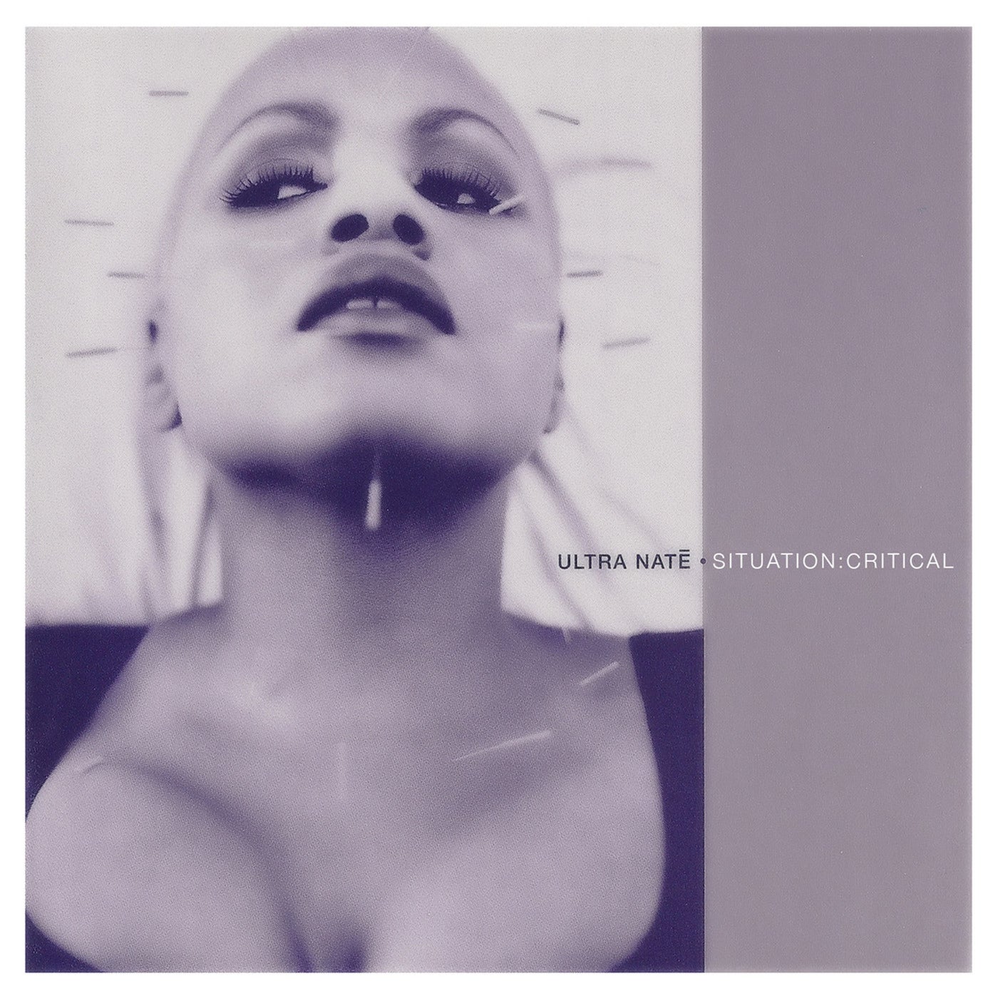 Ultra Nate - Free (Mood II Swing Extended Vocal Mix) :: Beatport