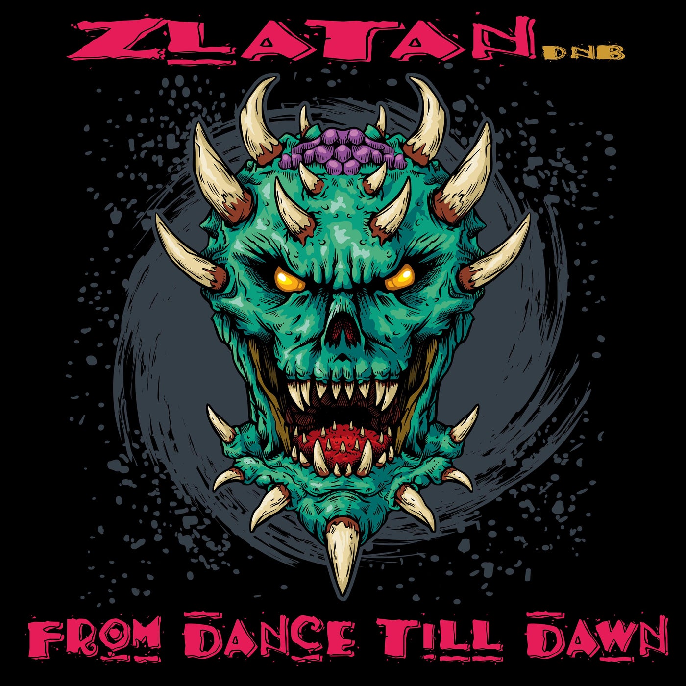 From Dance Till Dawn + Interlude