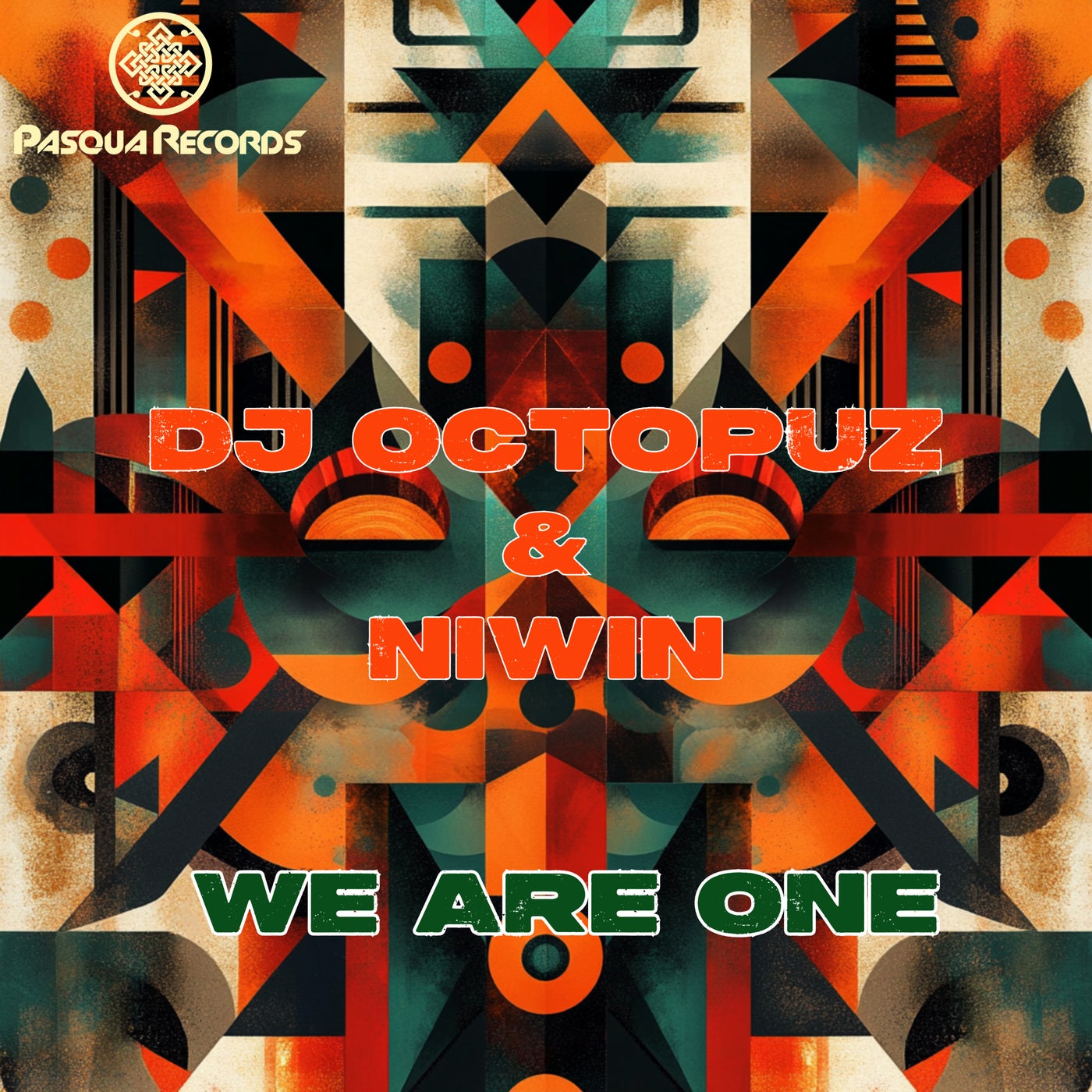 We Are One