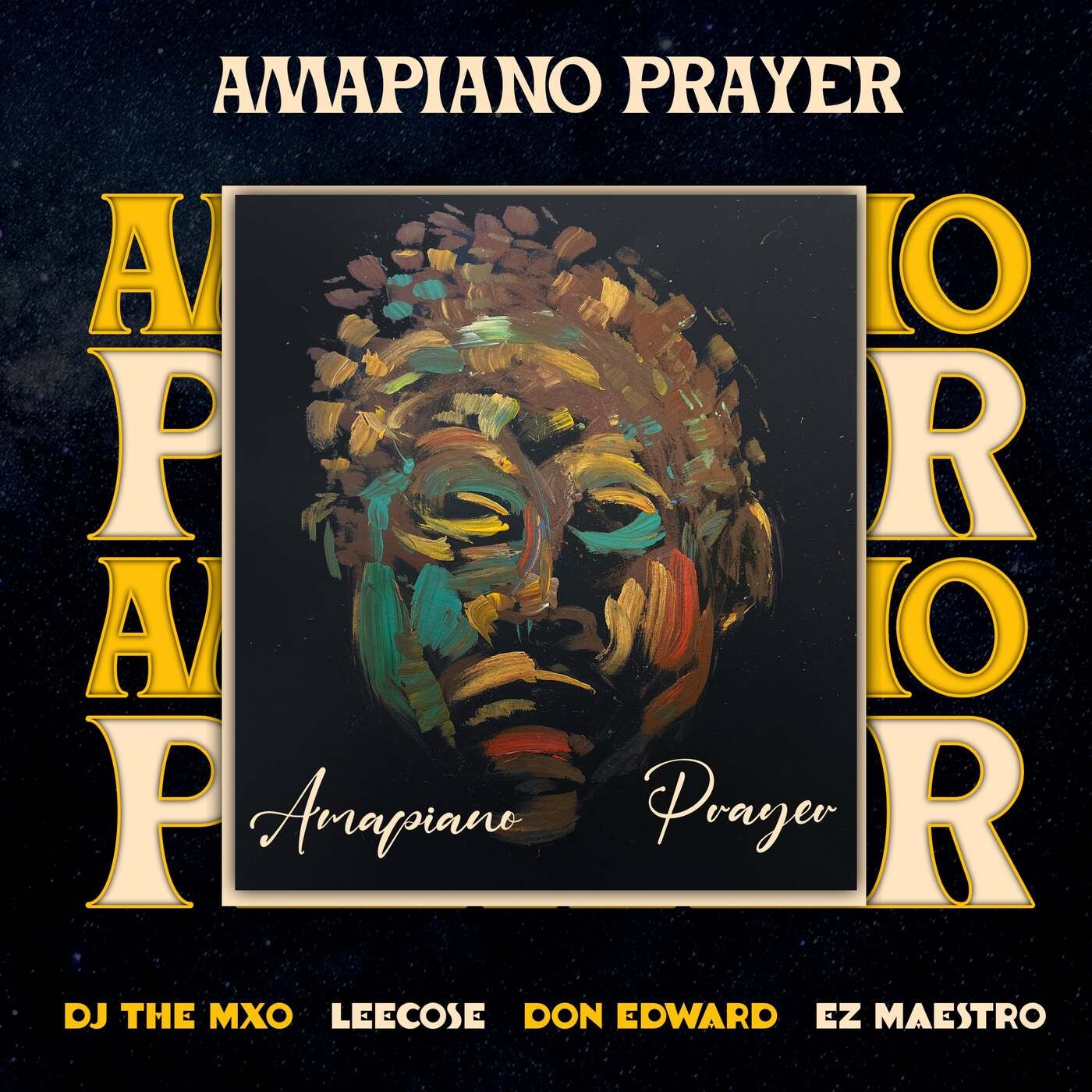 Amapiano Prayer