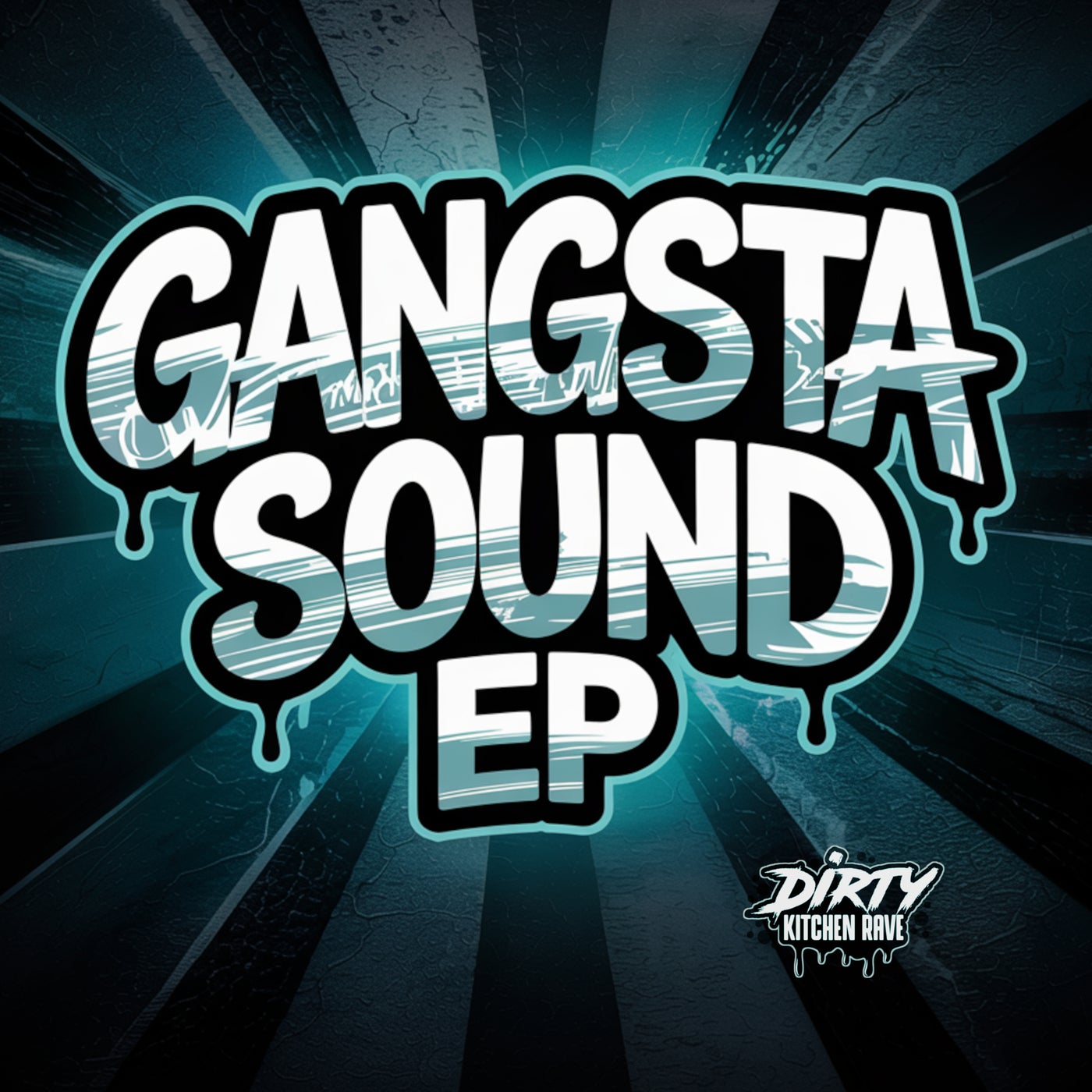 GANGSTA SOUND EP