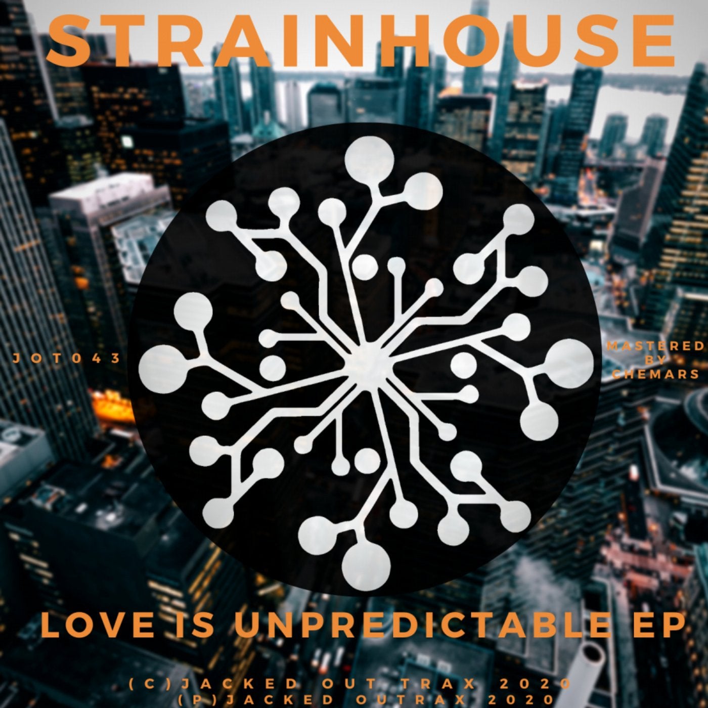 Love Is Unpredictable EP