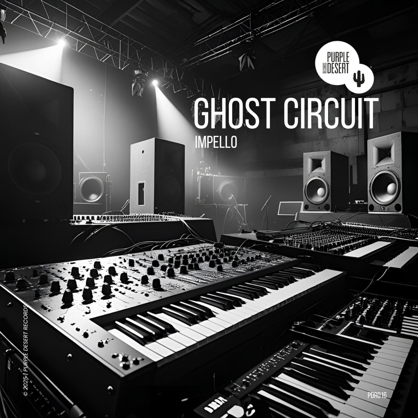 Ghost Circuit