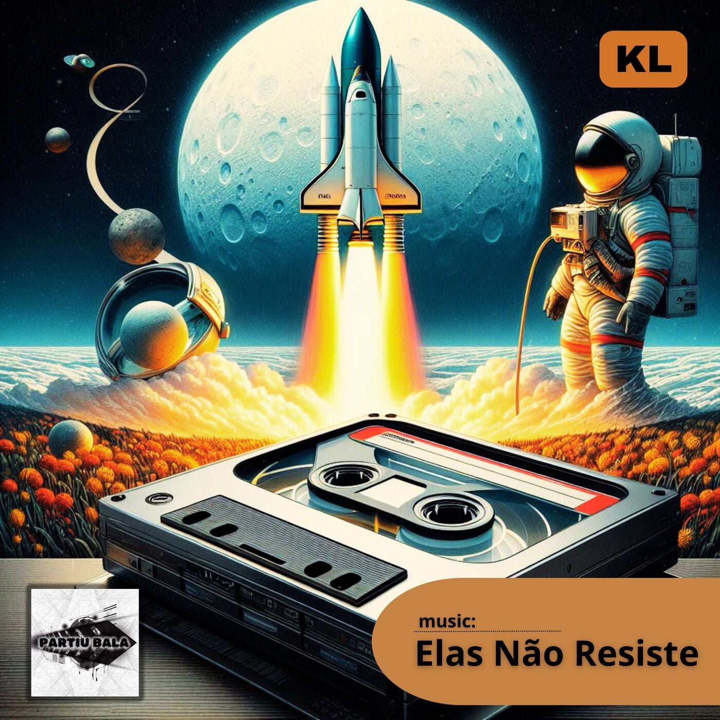 Elas Não Resiste