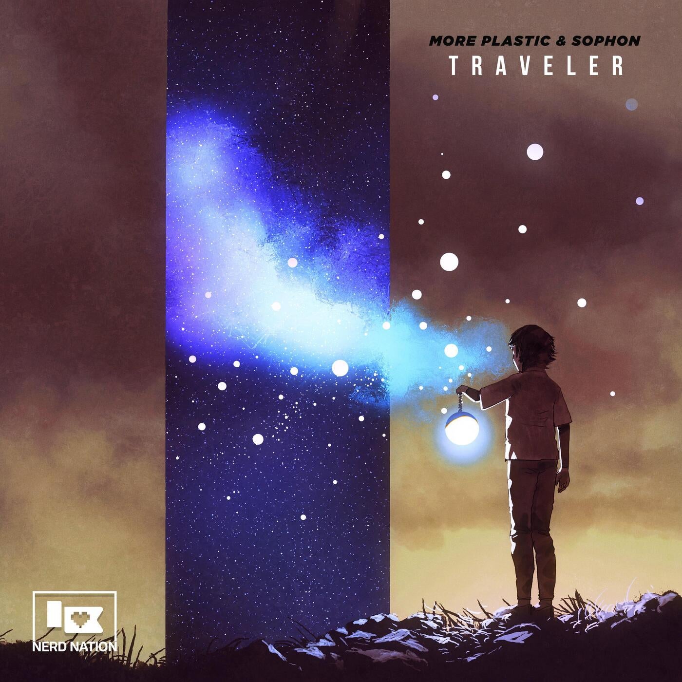 Traveler