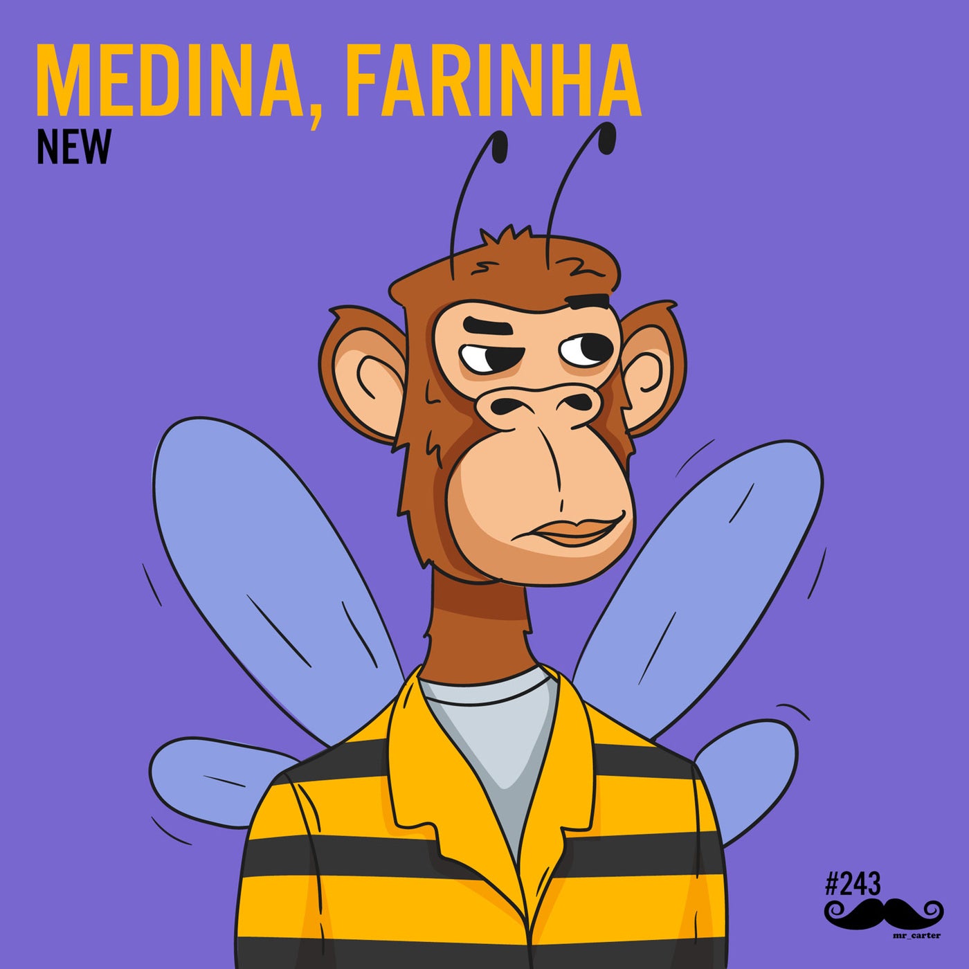 New