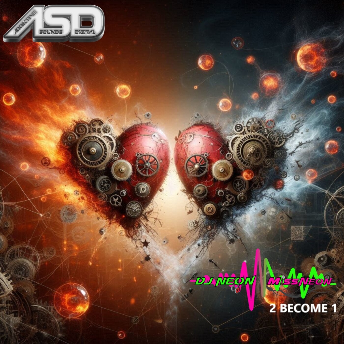 2 Become 1