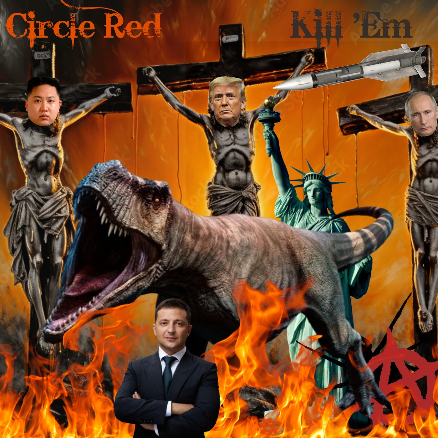 Kill 'Em