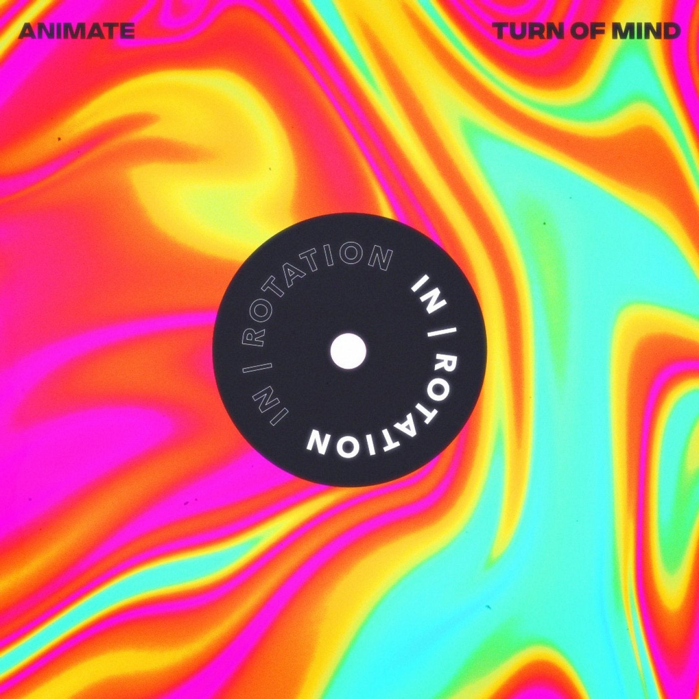 Turn Of Mind EP