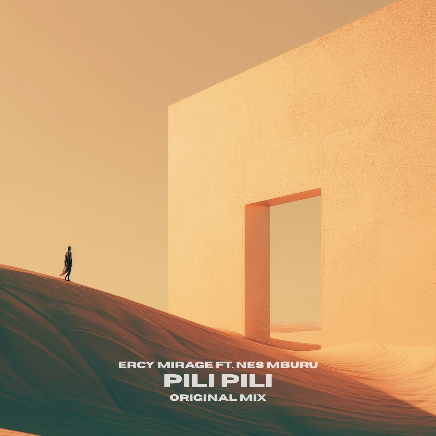 Pili Pili