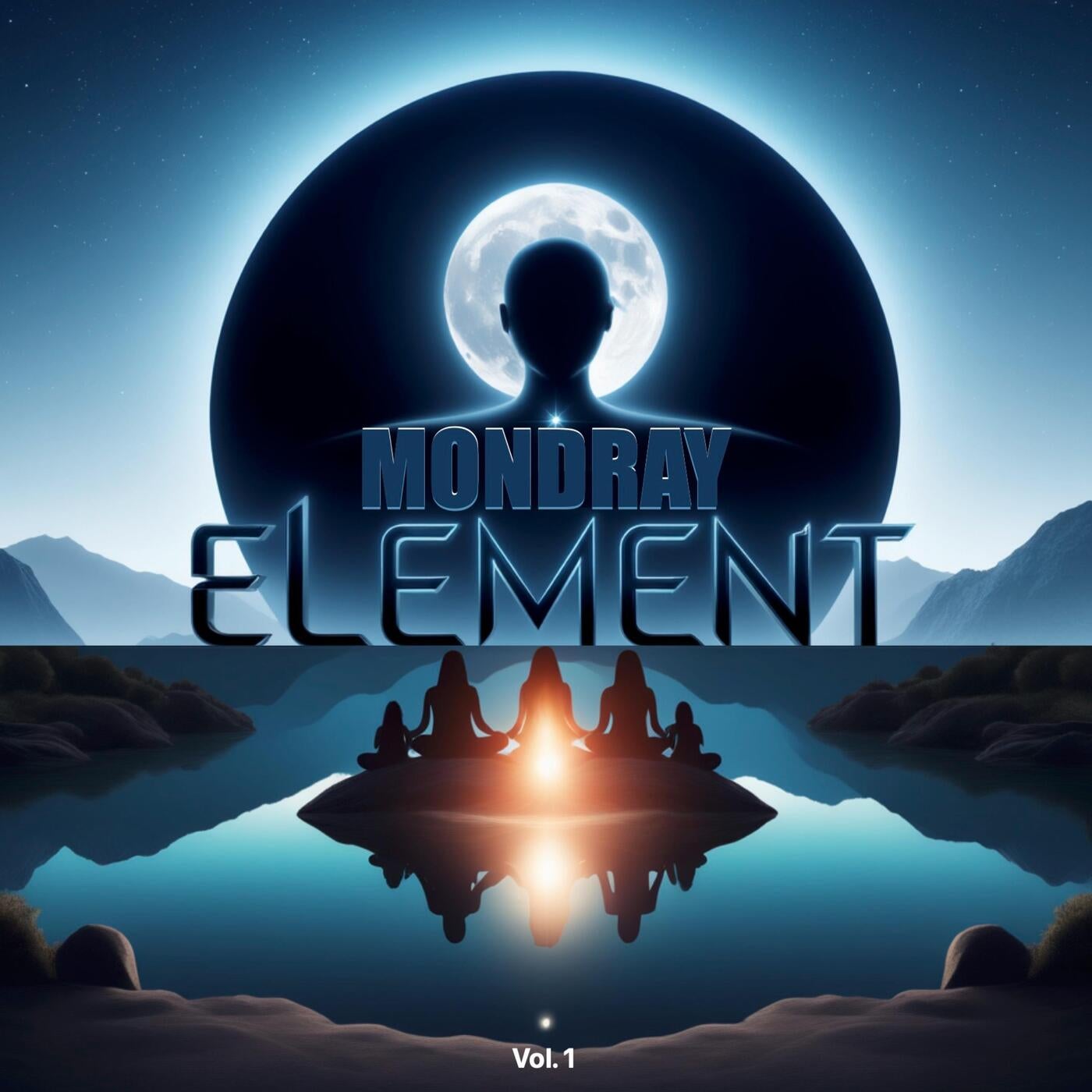 ELEMENT, Vol. 1
