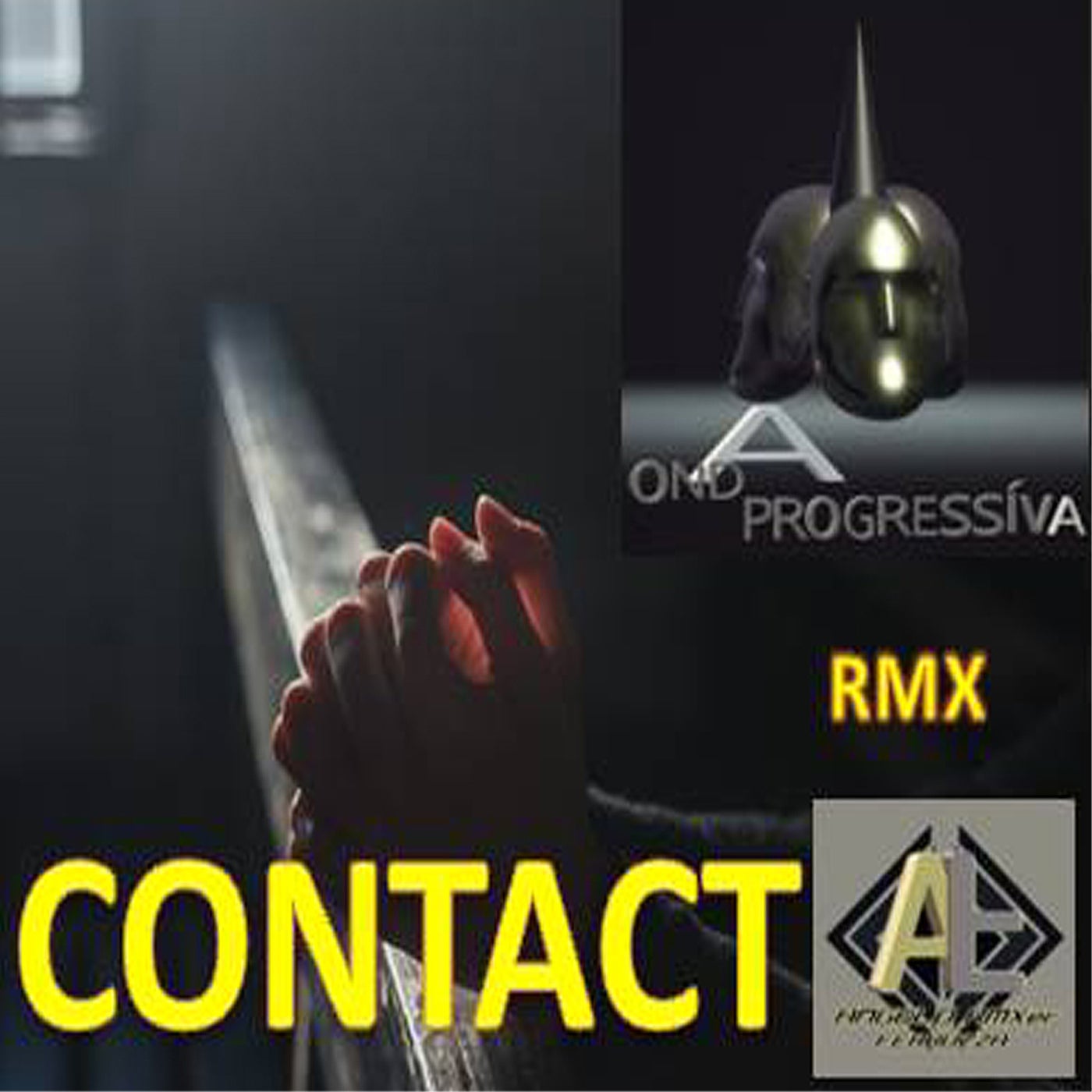 Contact (Remix)