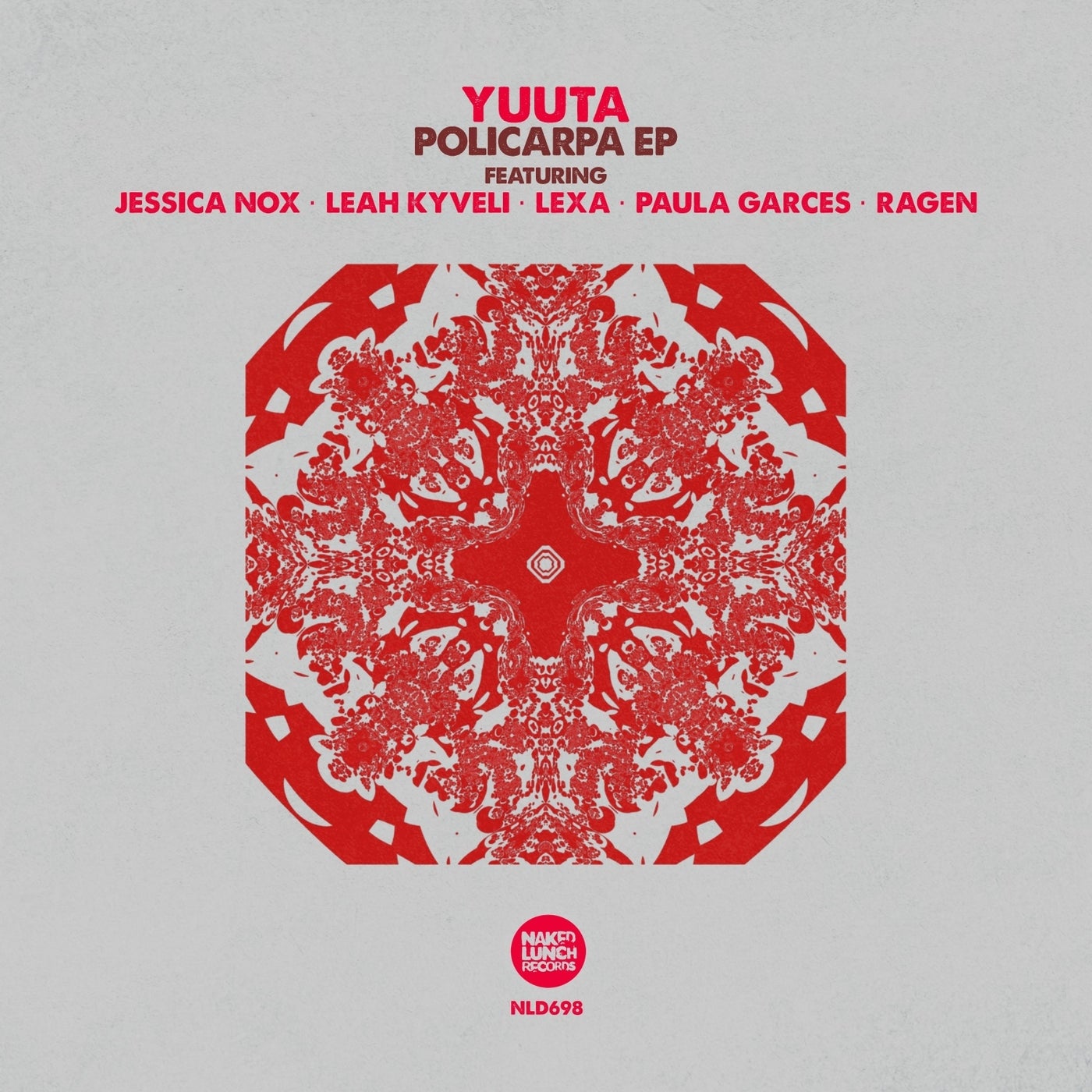 Policarpa Ep