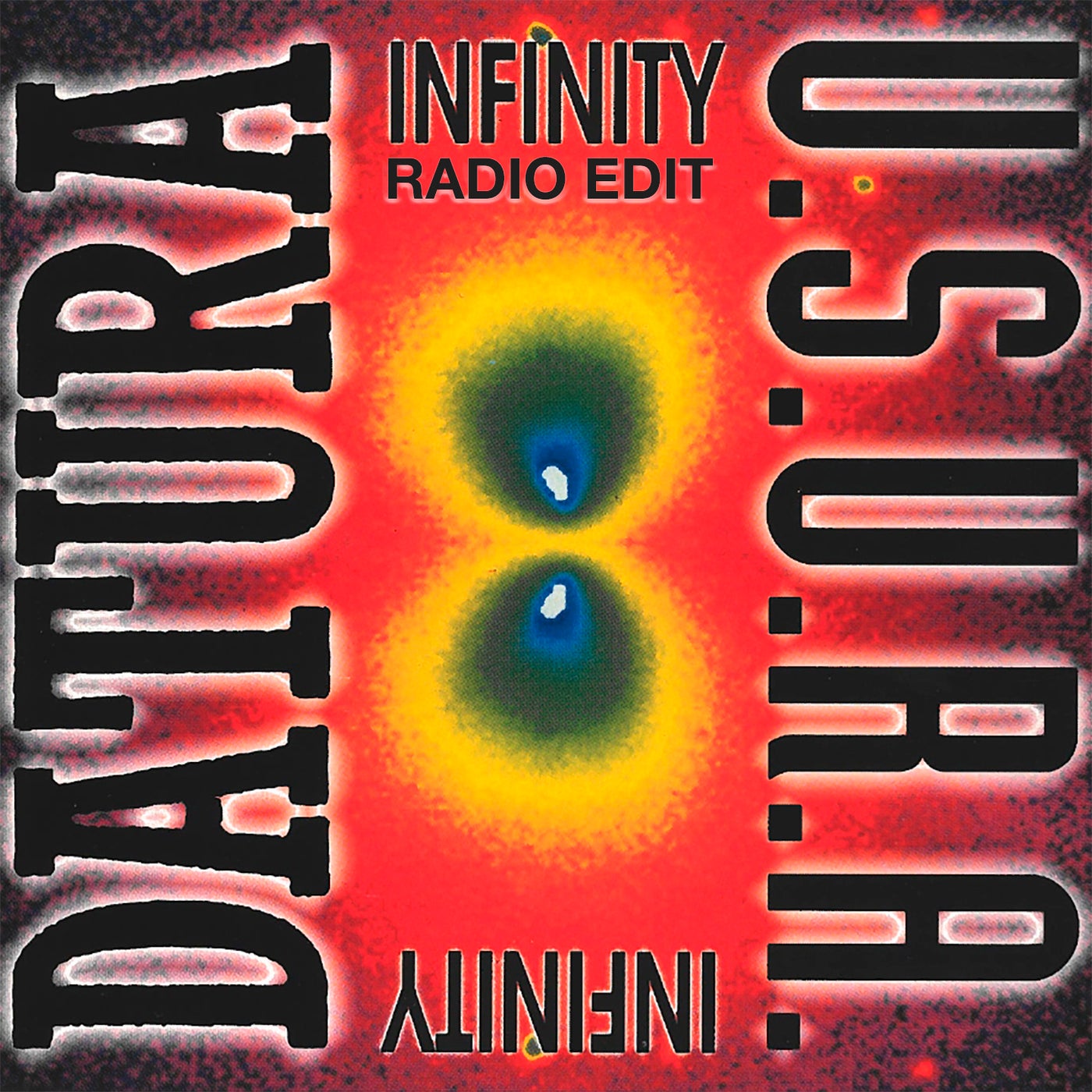 Infinity (Radio Edit)