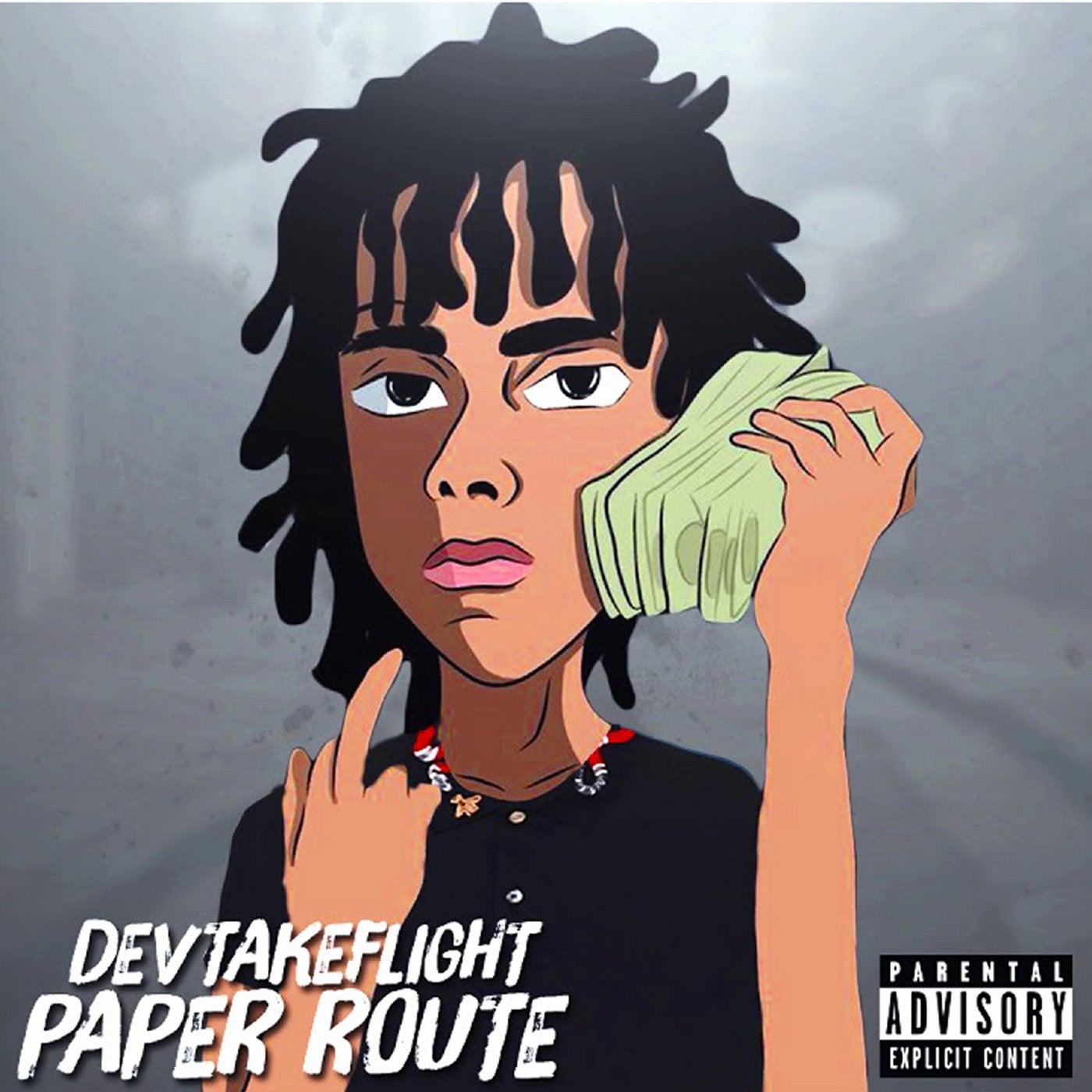 Paper Route