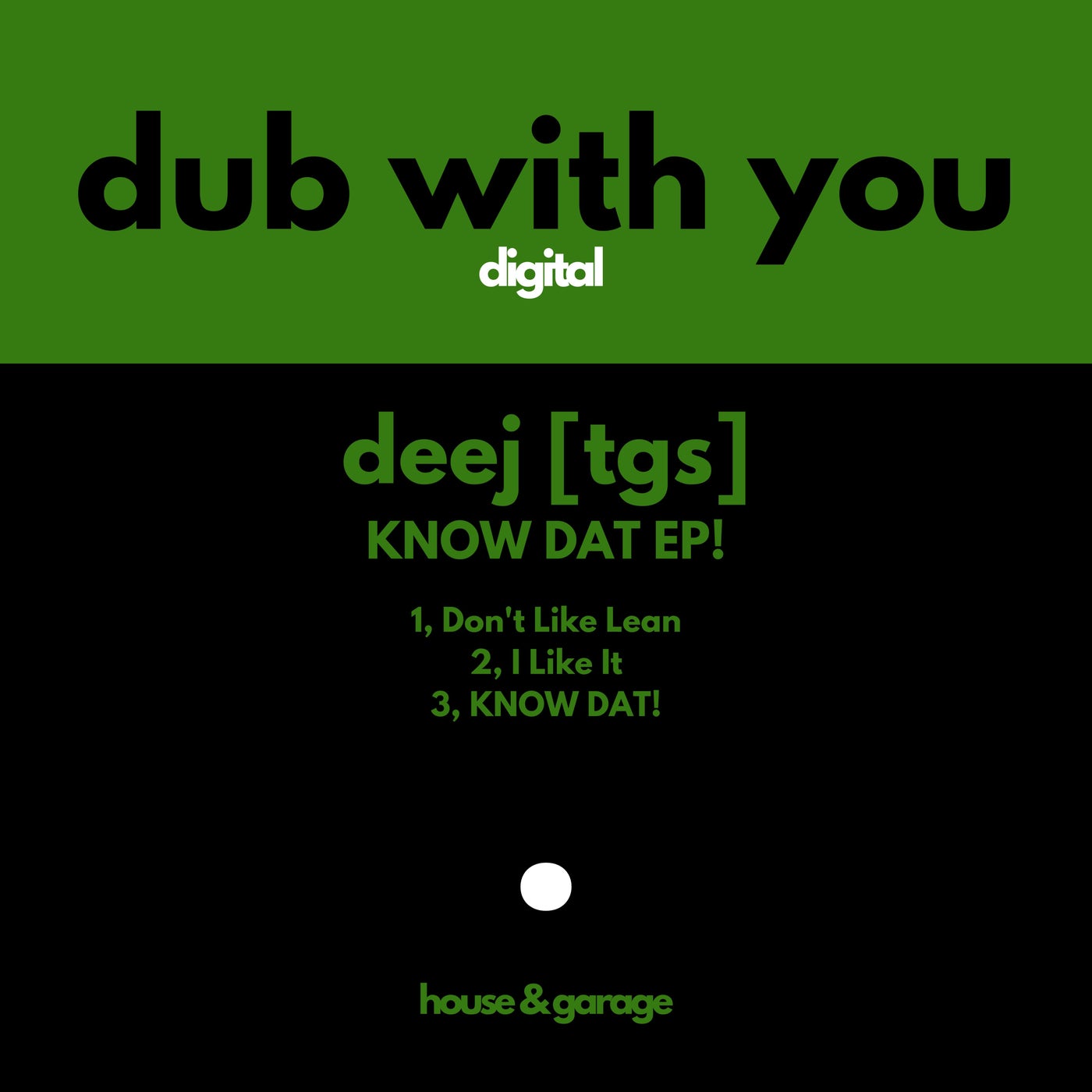 KNOW DAT EP!