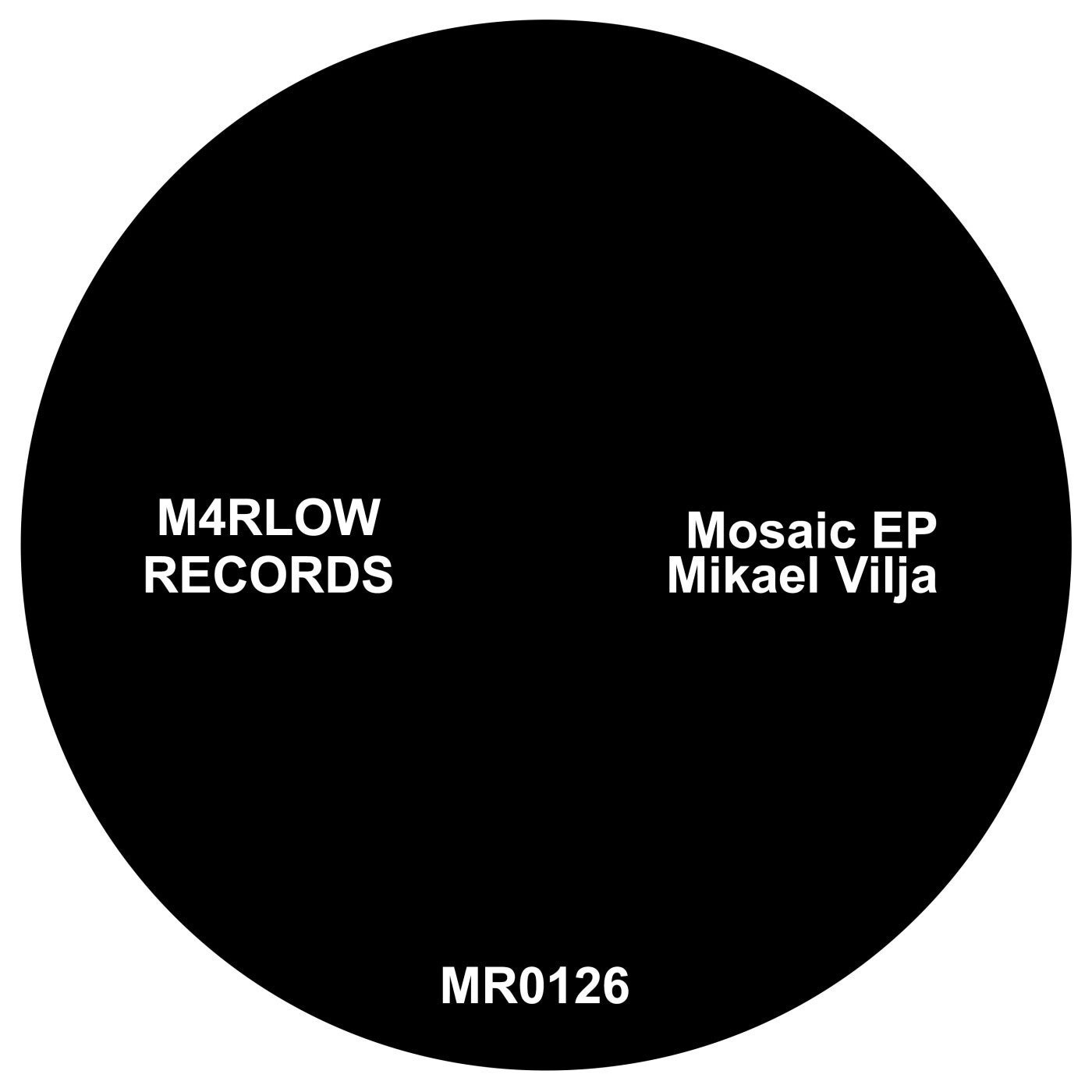 Mosaic EP