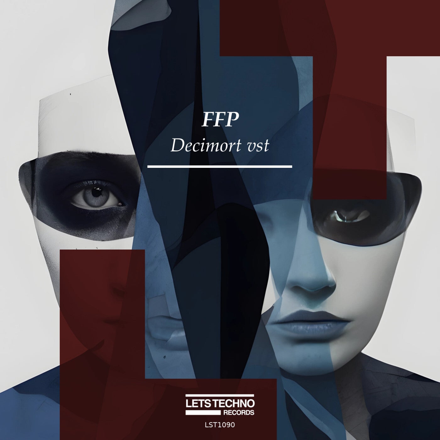 Decimort vst