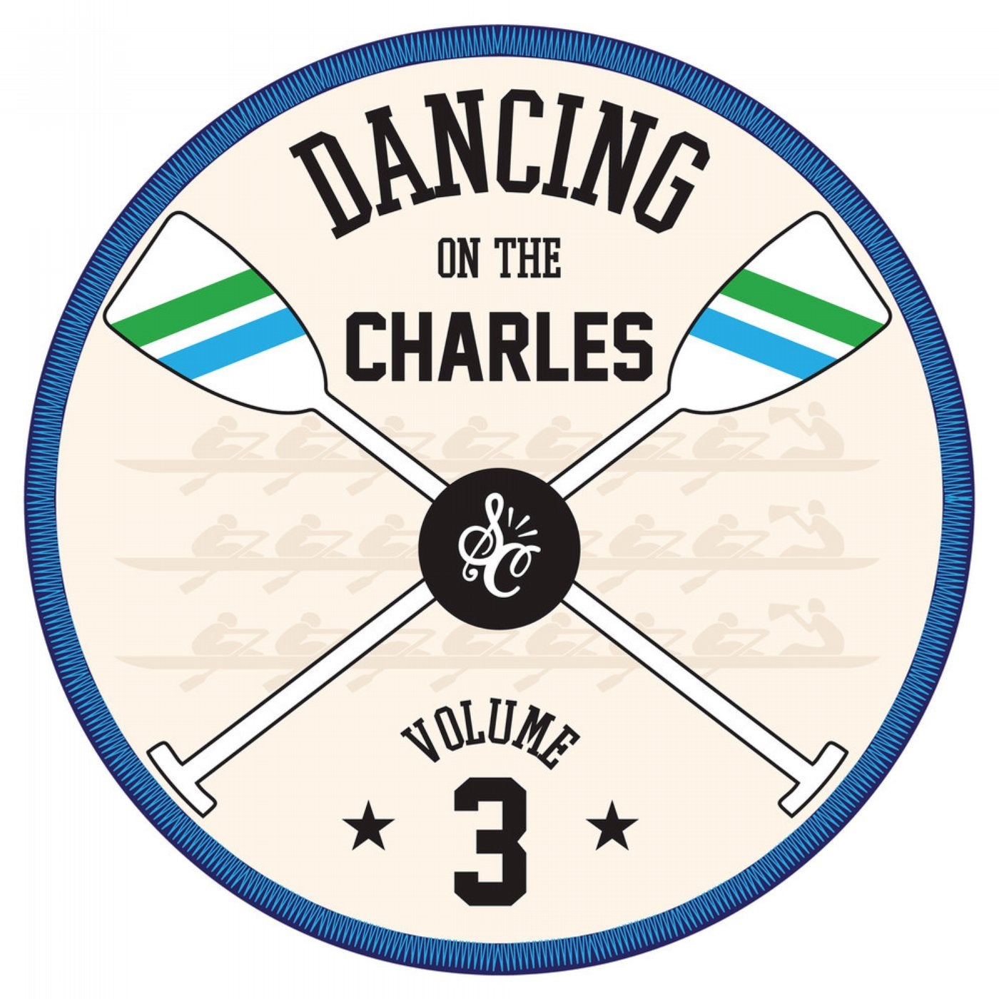 Soul Clap Presents: Dancing on the Charles, Vol. 3