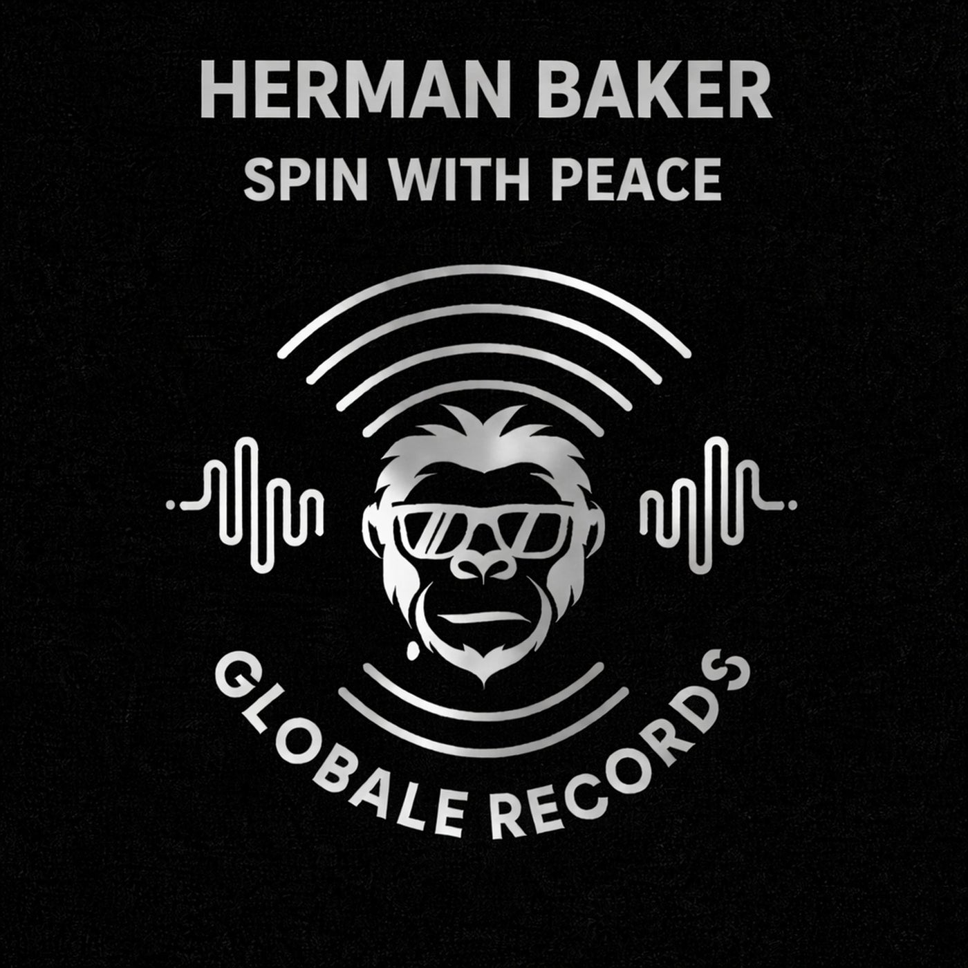 Spin With Peace 