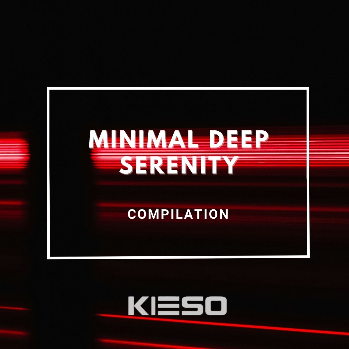 Minimal Deep Serenity