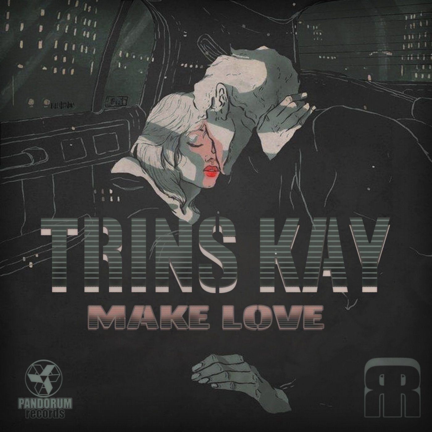 Make Love (feat. TREMPID)