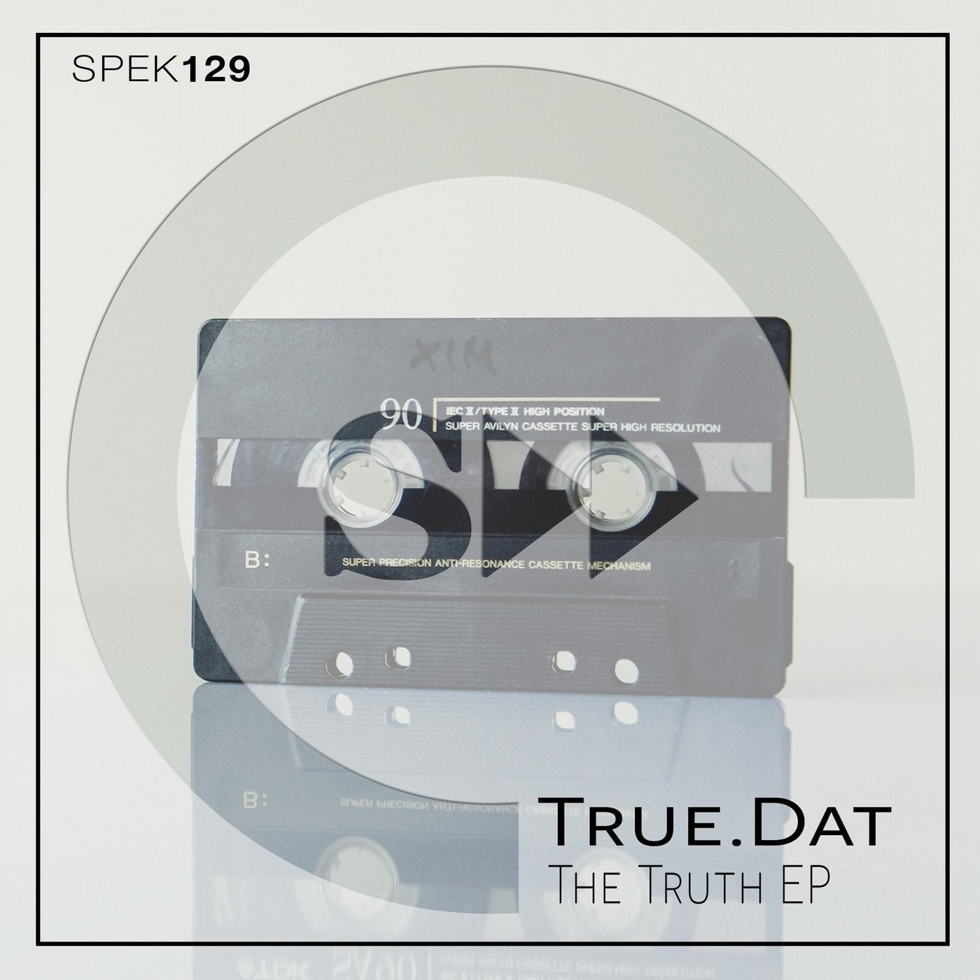 The Truth EP