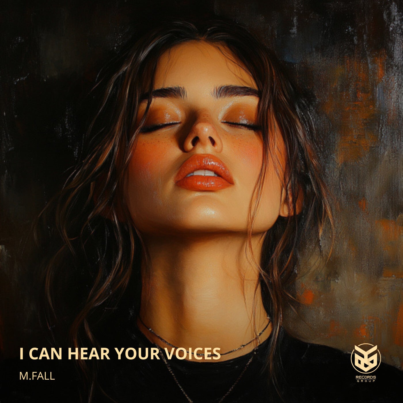 M.Fall - I Can Hear Your Voices [RECORDS GROUP] | Music & Downloads on ...