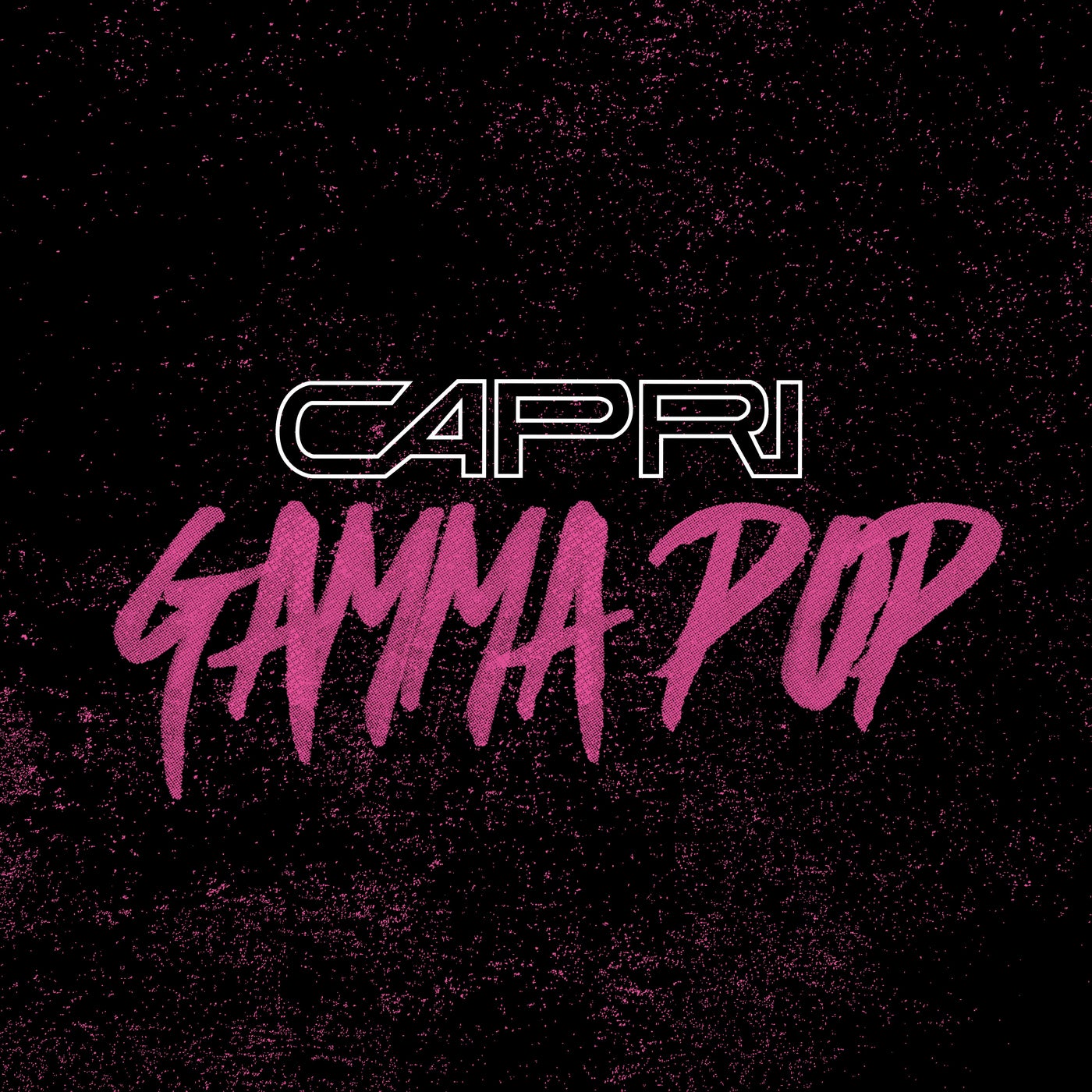 Gamma Pop (Remastered 2024)