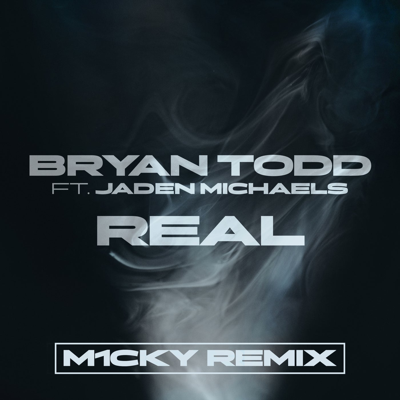 Real (M1CKY REMIX) [feat. Jaden Michaels]