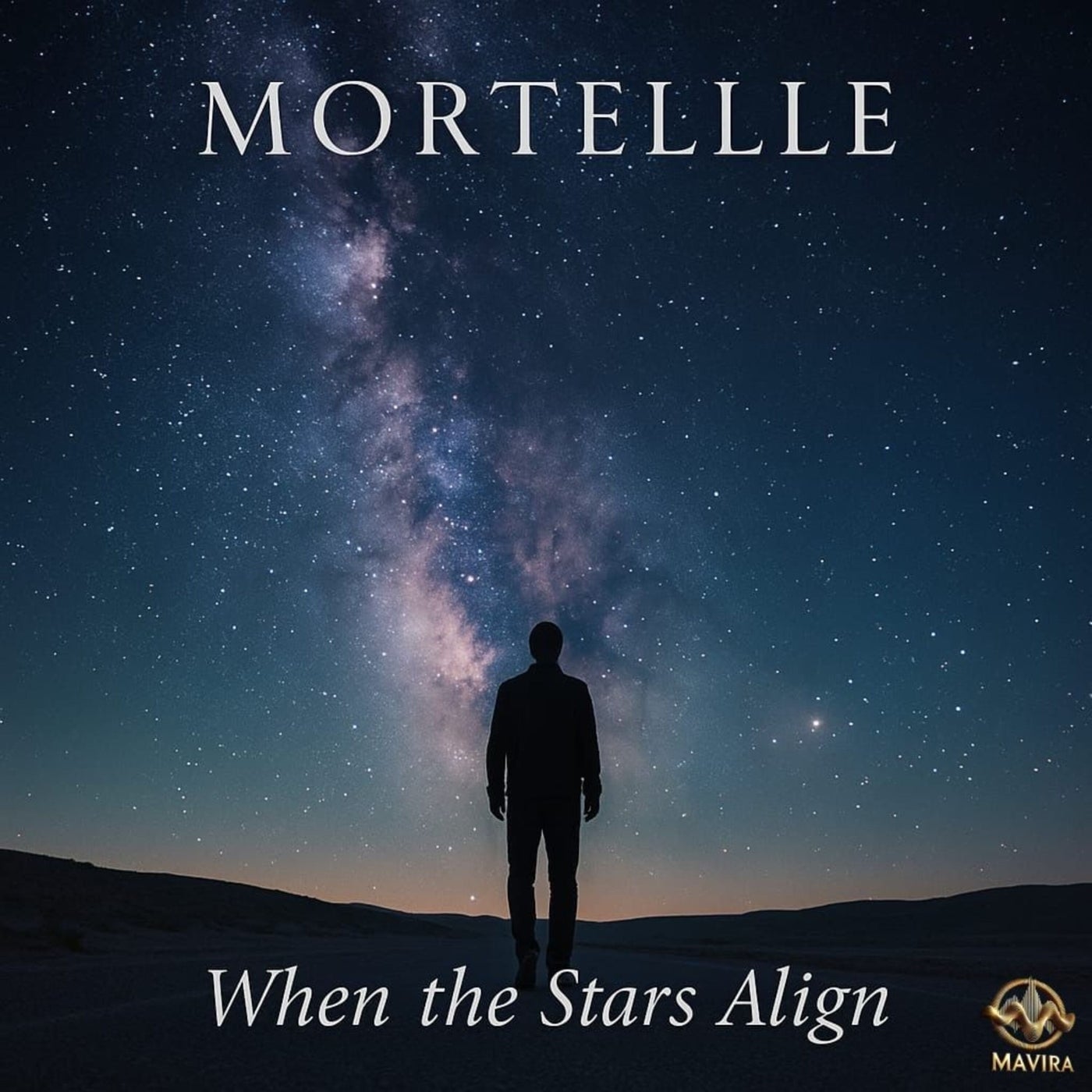 Cover art for When the Stars Align