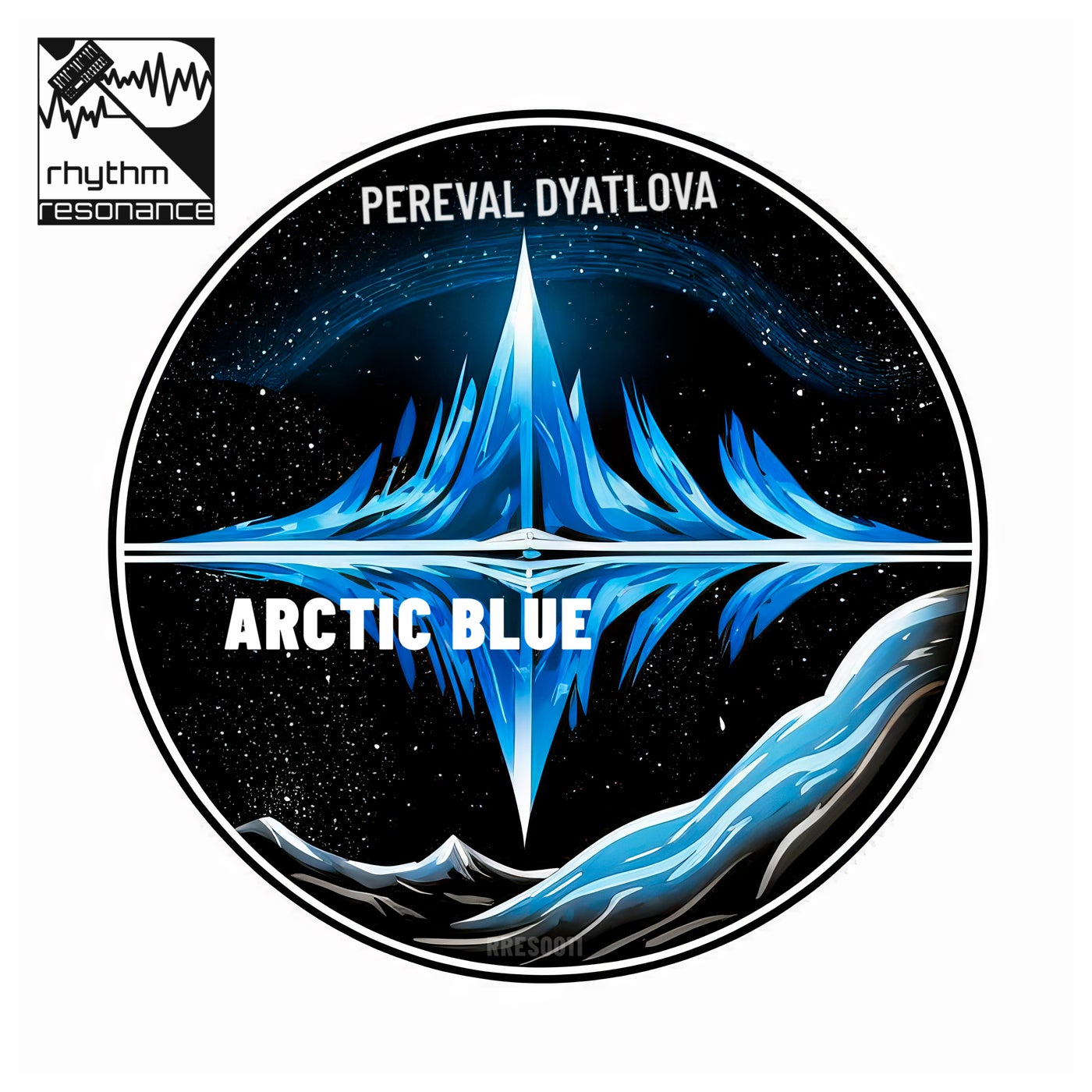 Arctic Blue