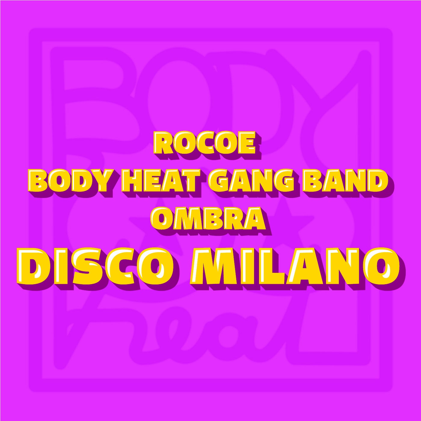 Disco Milano