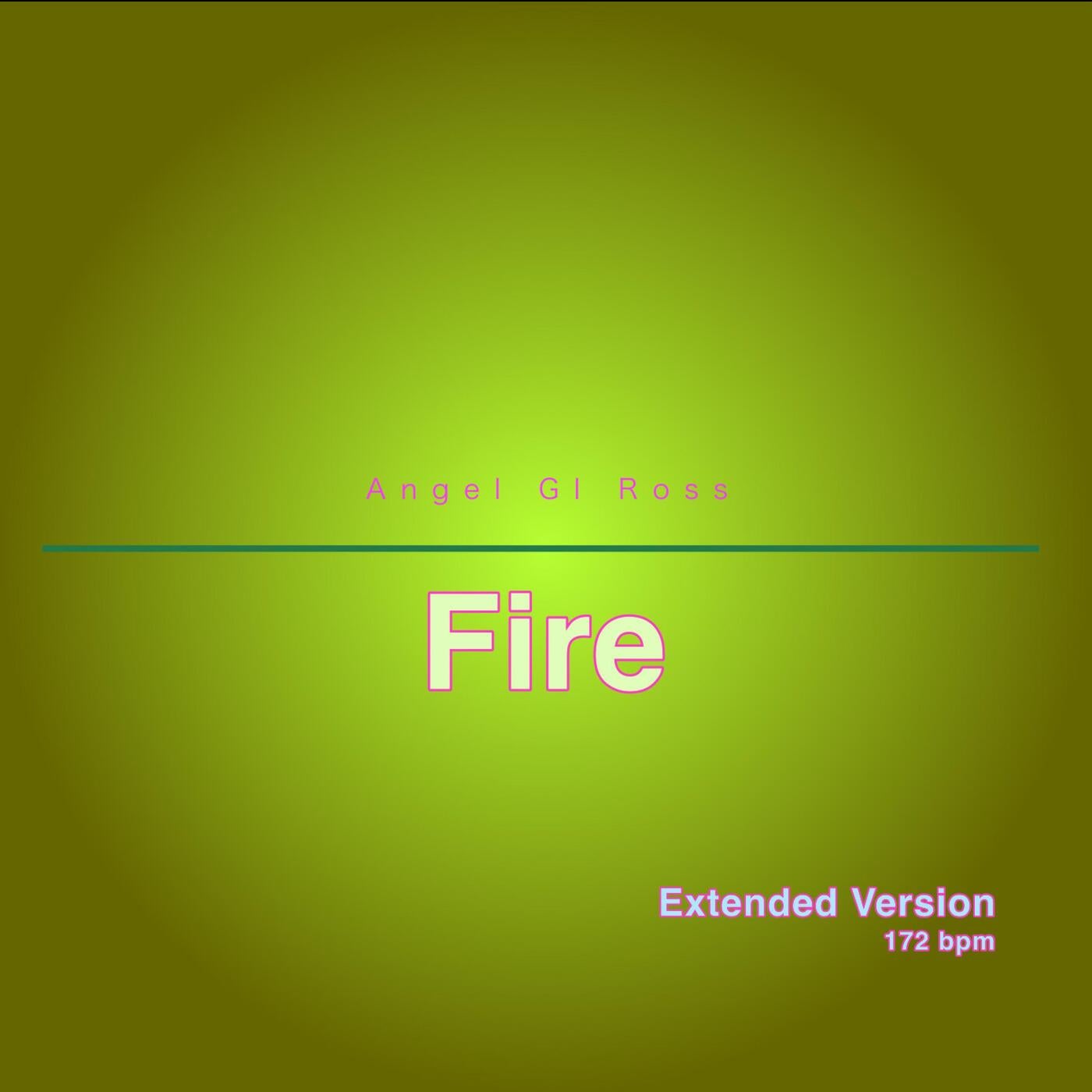 Fire (Extended Version)