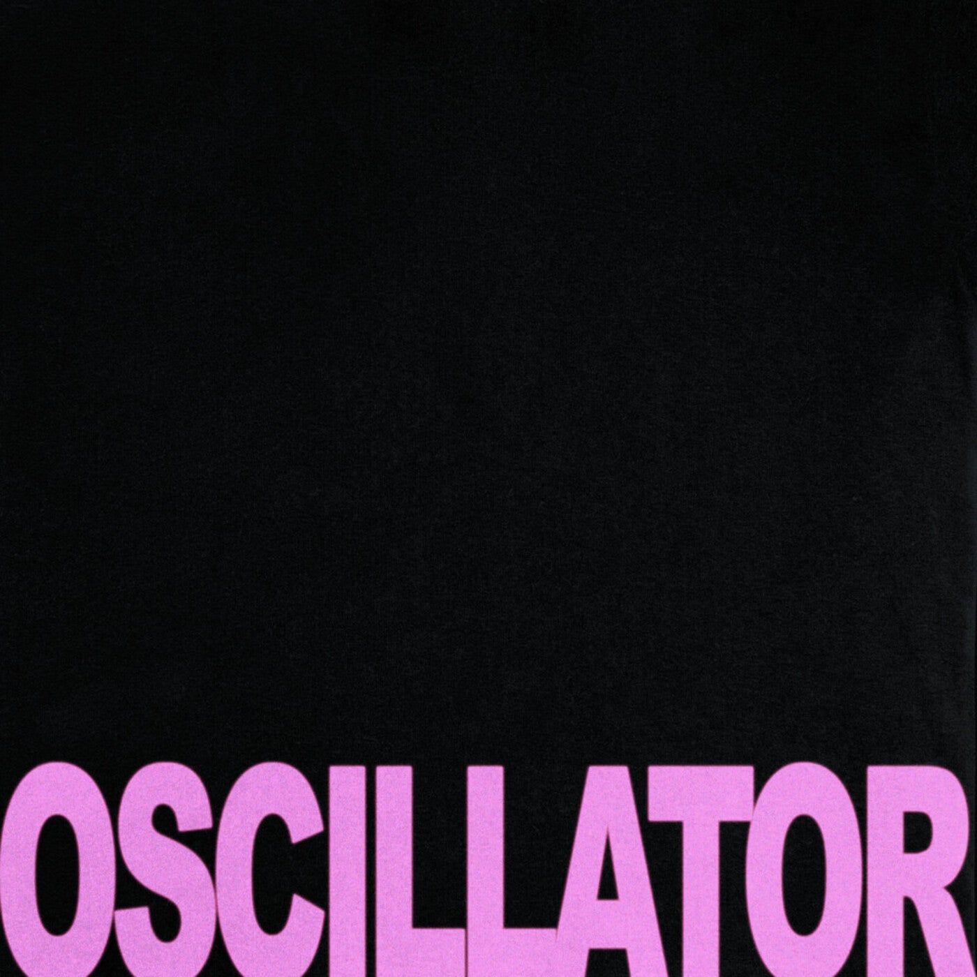 OSCILLATOR (Extended)
