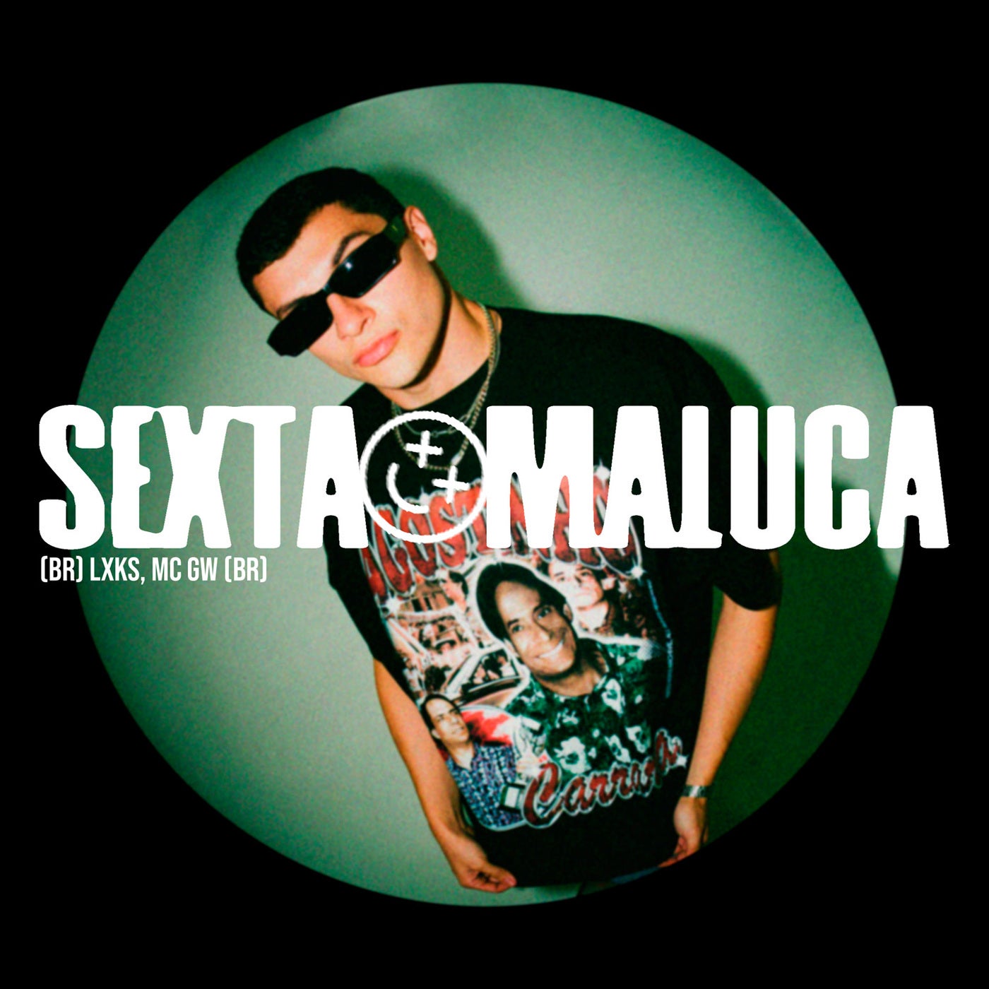 Brazilian Funk preview 3