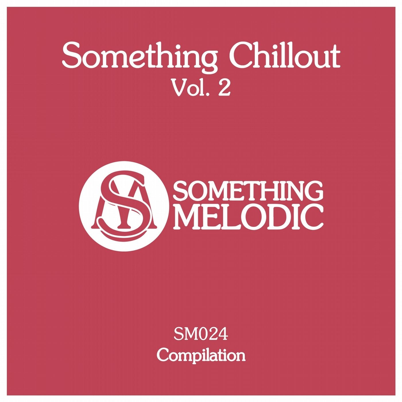 Something Chillout, Vol. 2