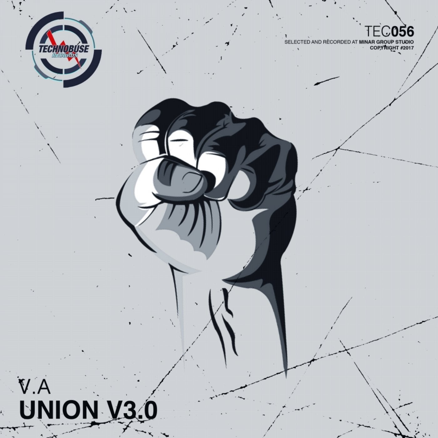 Union V3.0