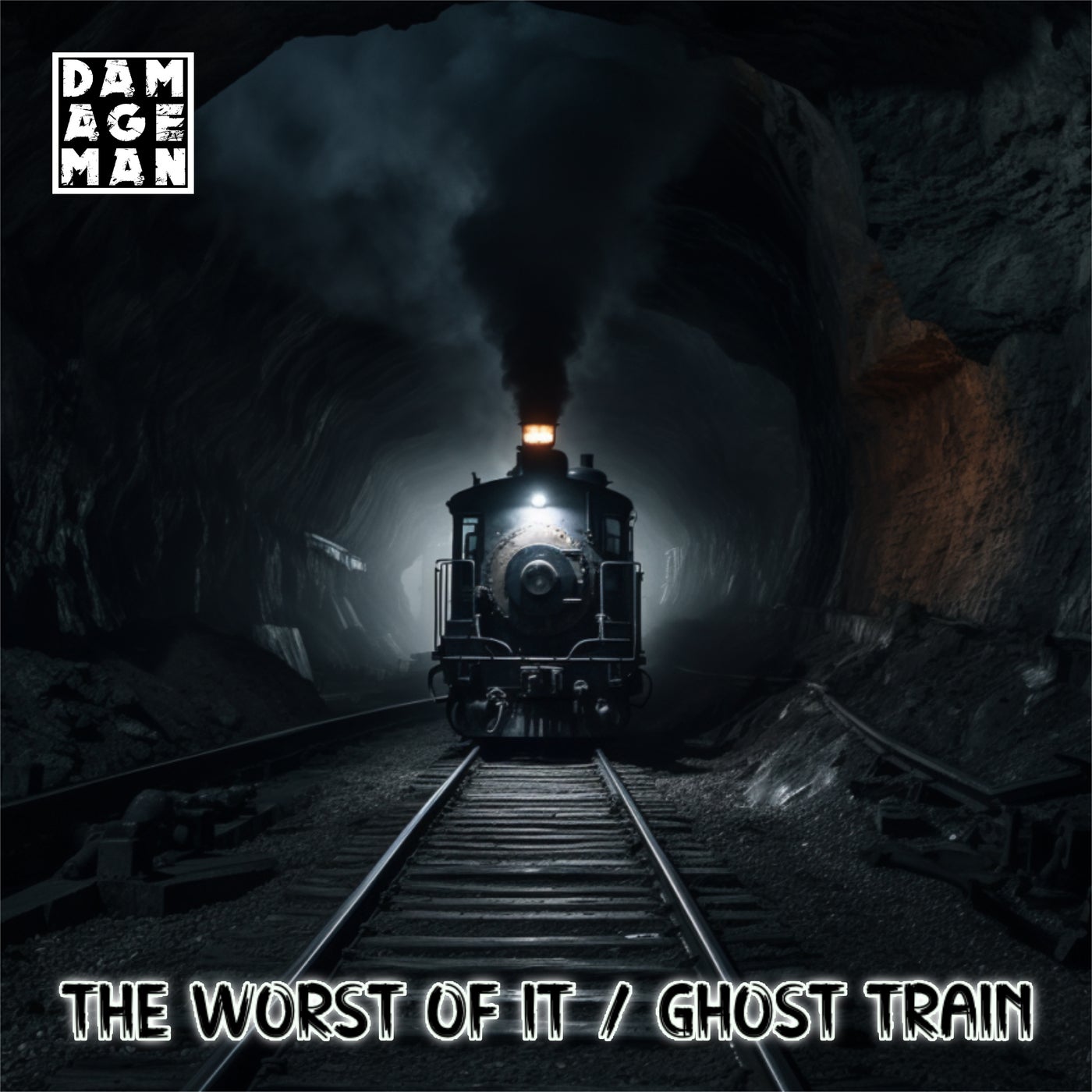 The worst of it / Ghost train