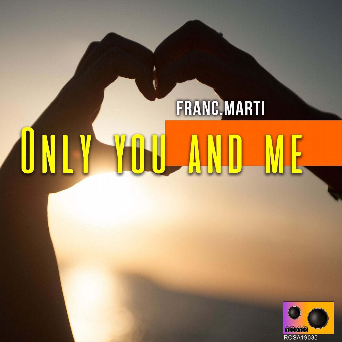 Only You and Me