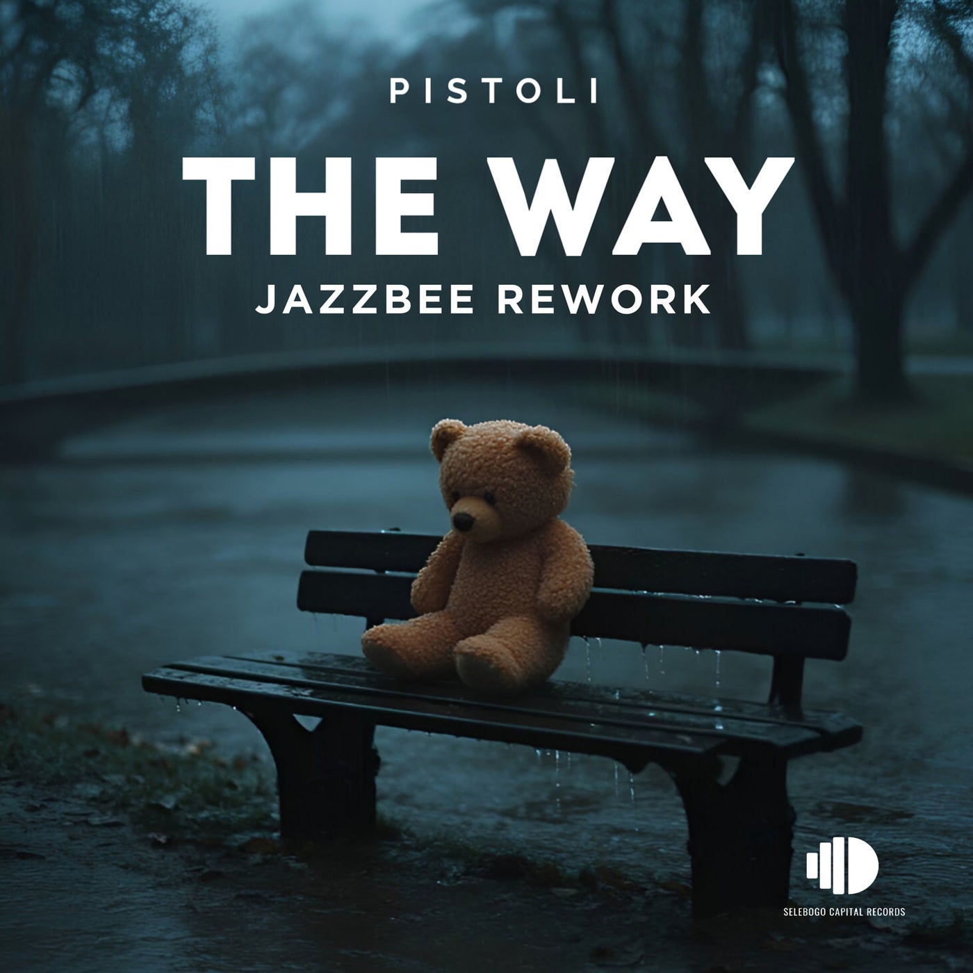 The Way (JazzBee Rework (Instrumental))
