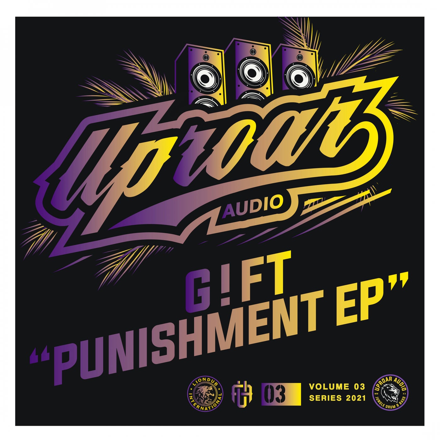 Punishment EP