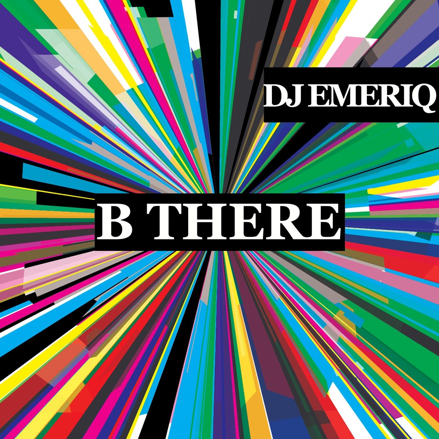 B There