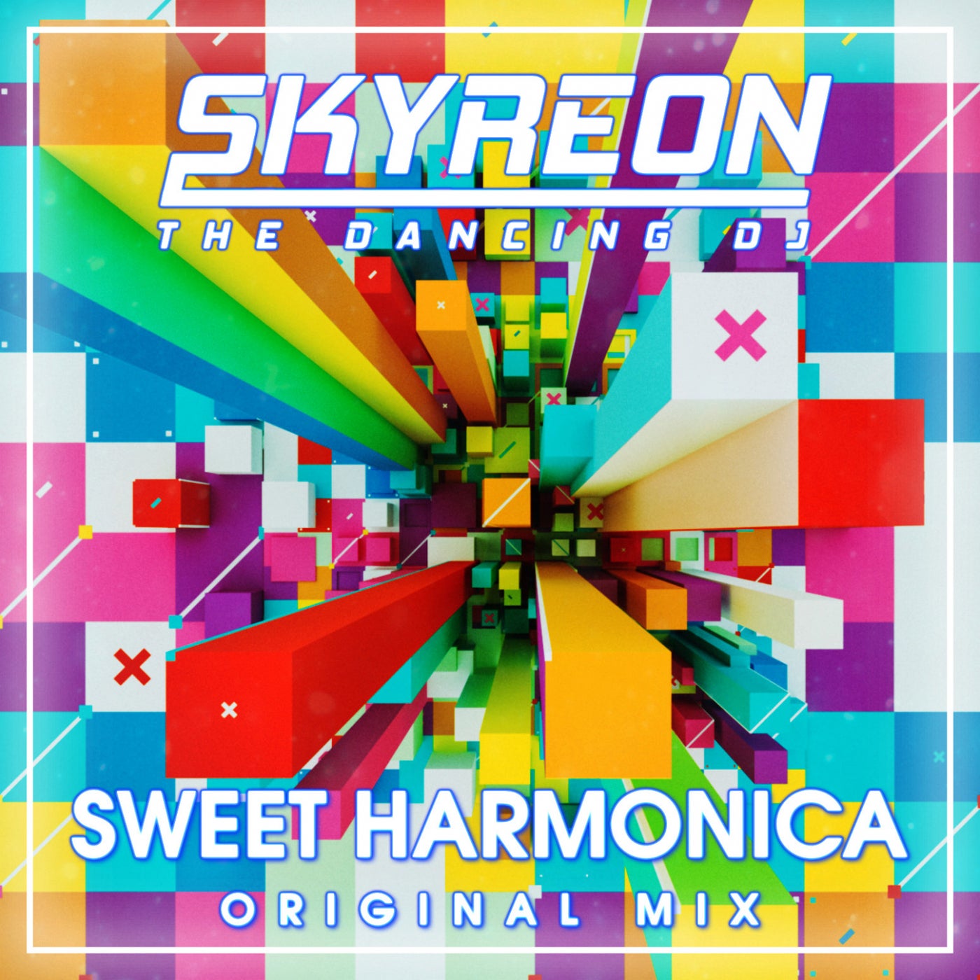 Sweet Harmonica